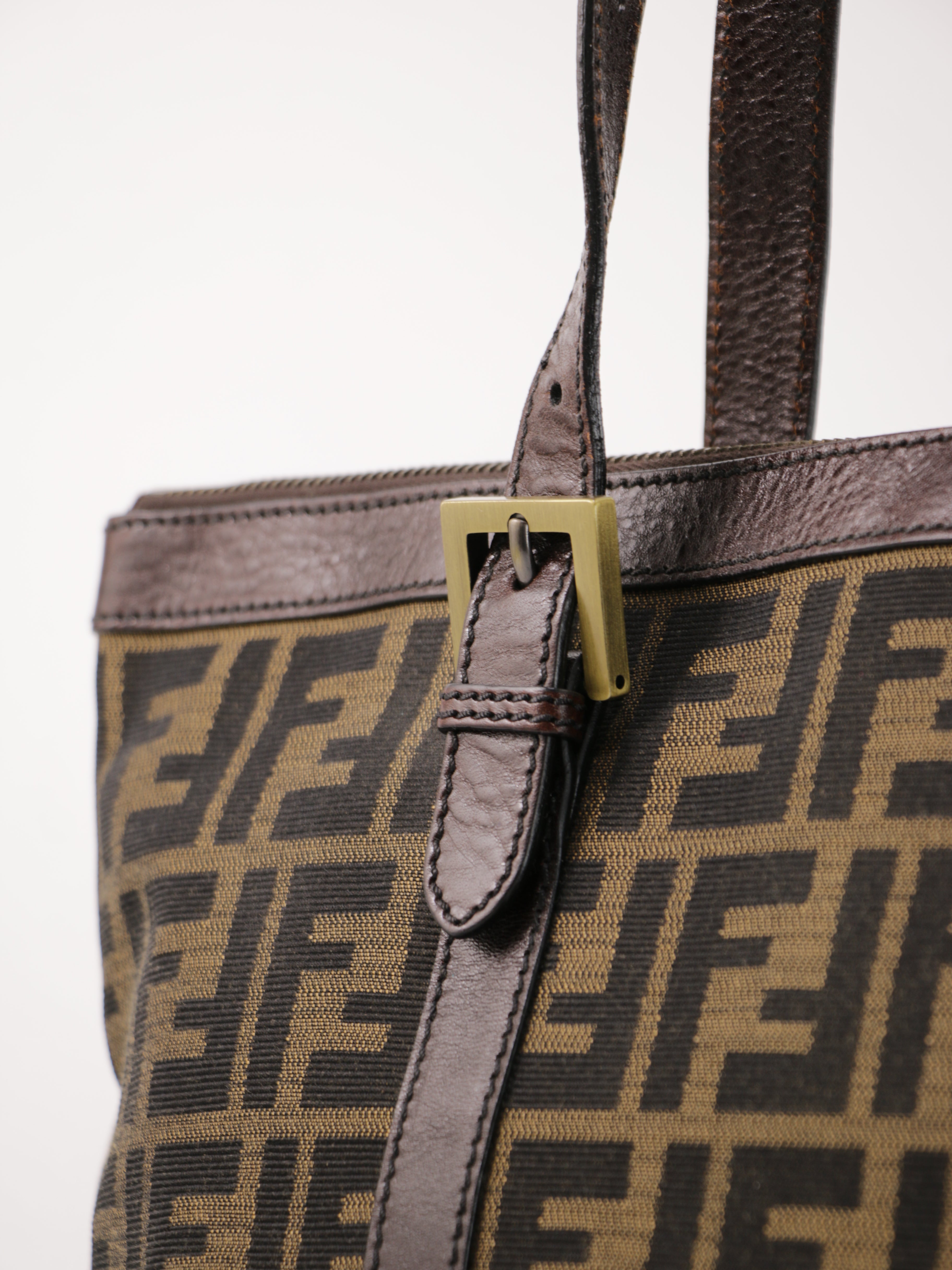 Fendi Tote Bag