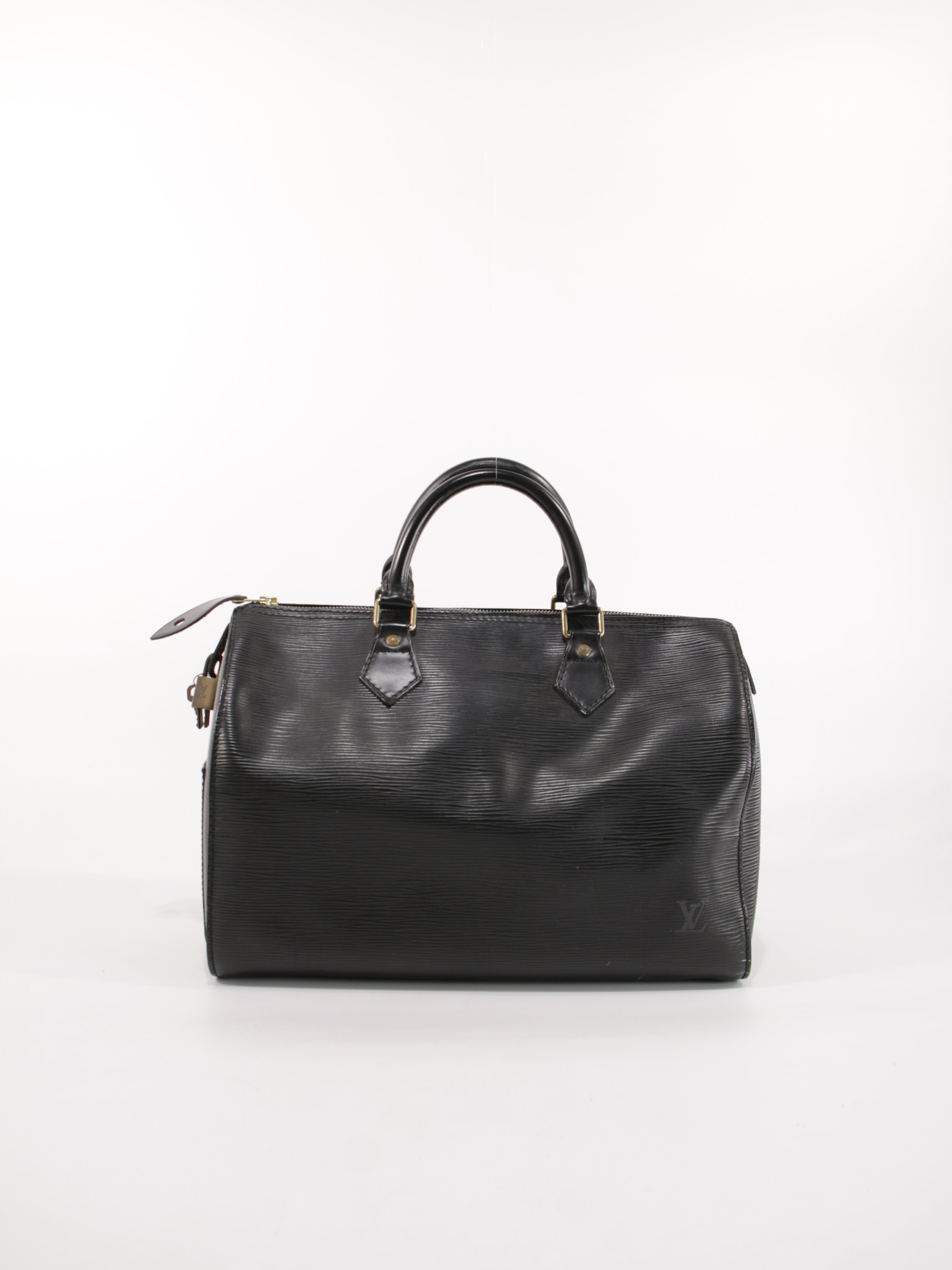 Louis Vuitton Speedy 35 Bags | Best selection of second-hand Louis