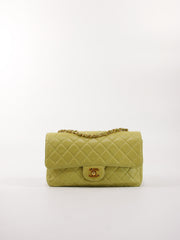 Medium Single Flap