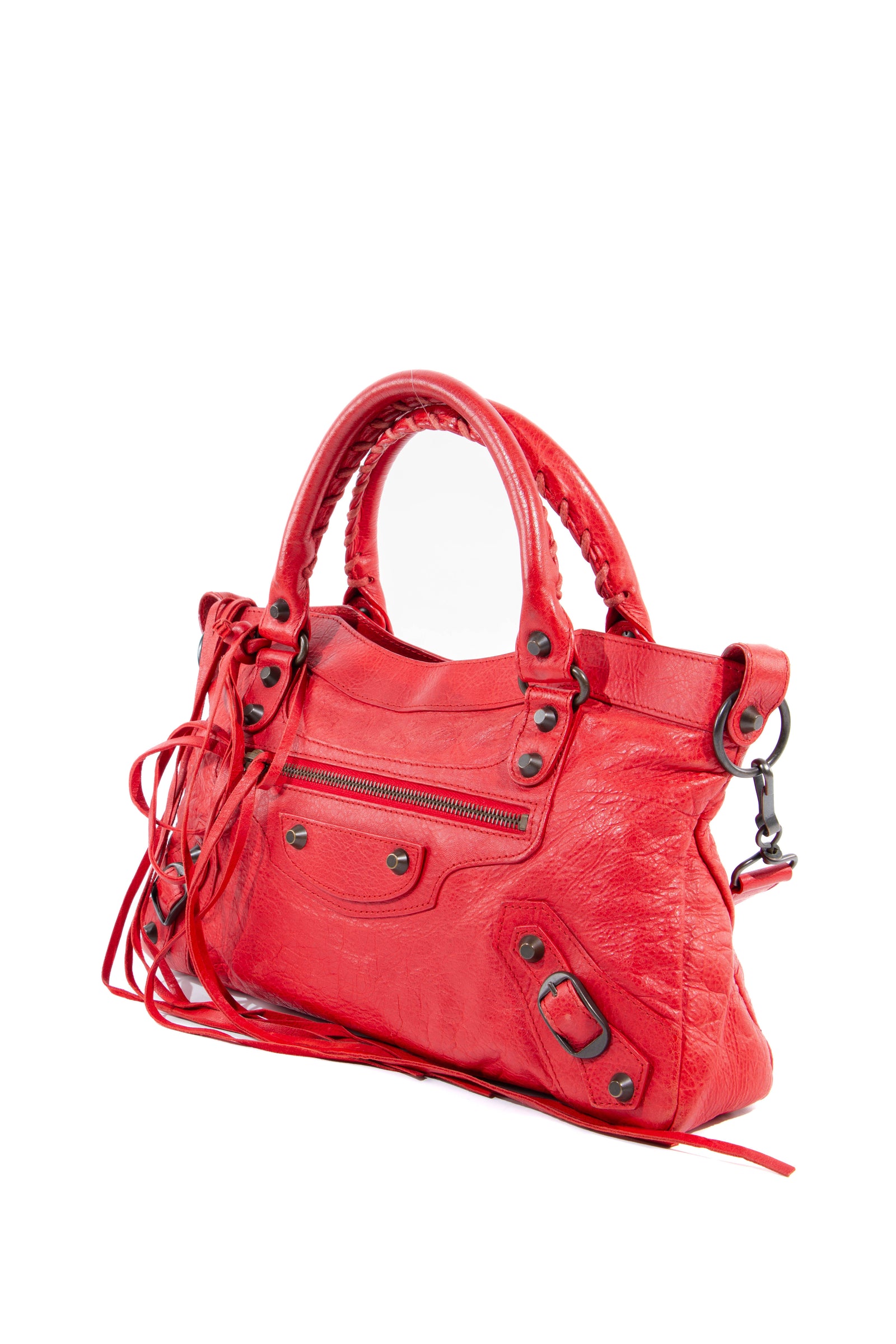 Balenciaga Bags - Find your next Balenciaga Bag at Collector's Cage –  Collectors cage