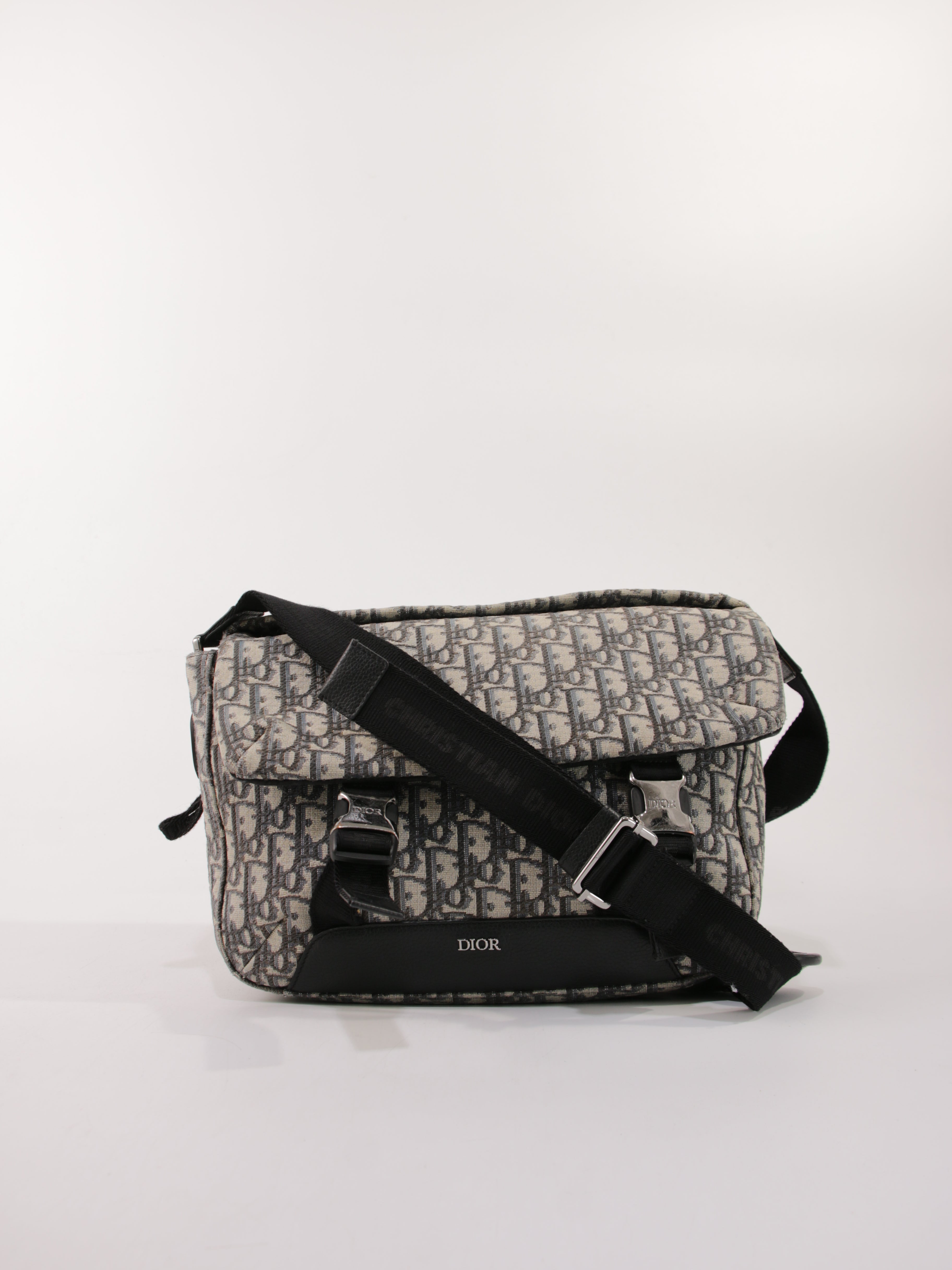 Crossbody Bag – Collector's Cage