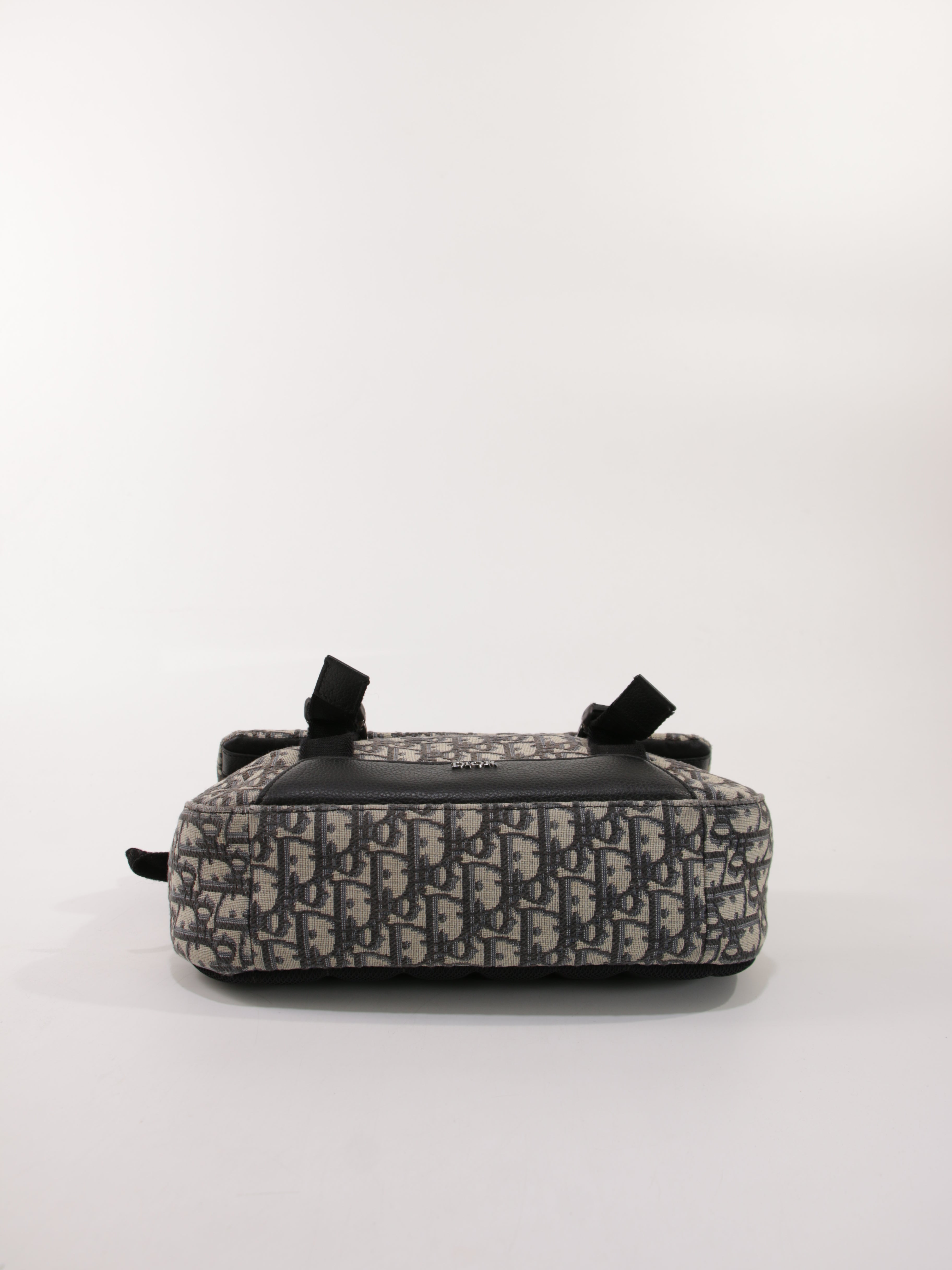 Crossbody Bag – Collector's Cage