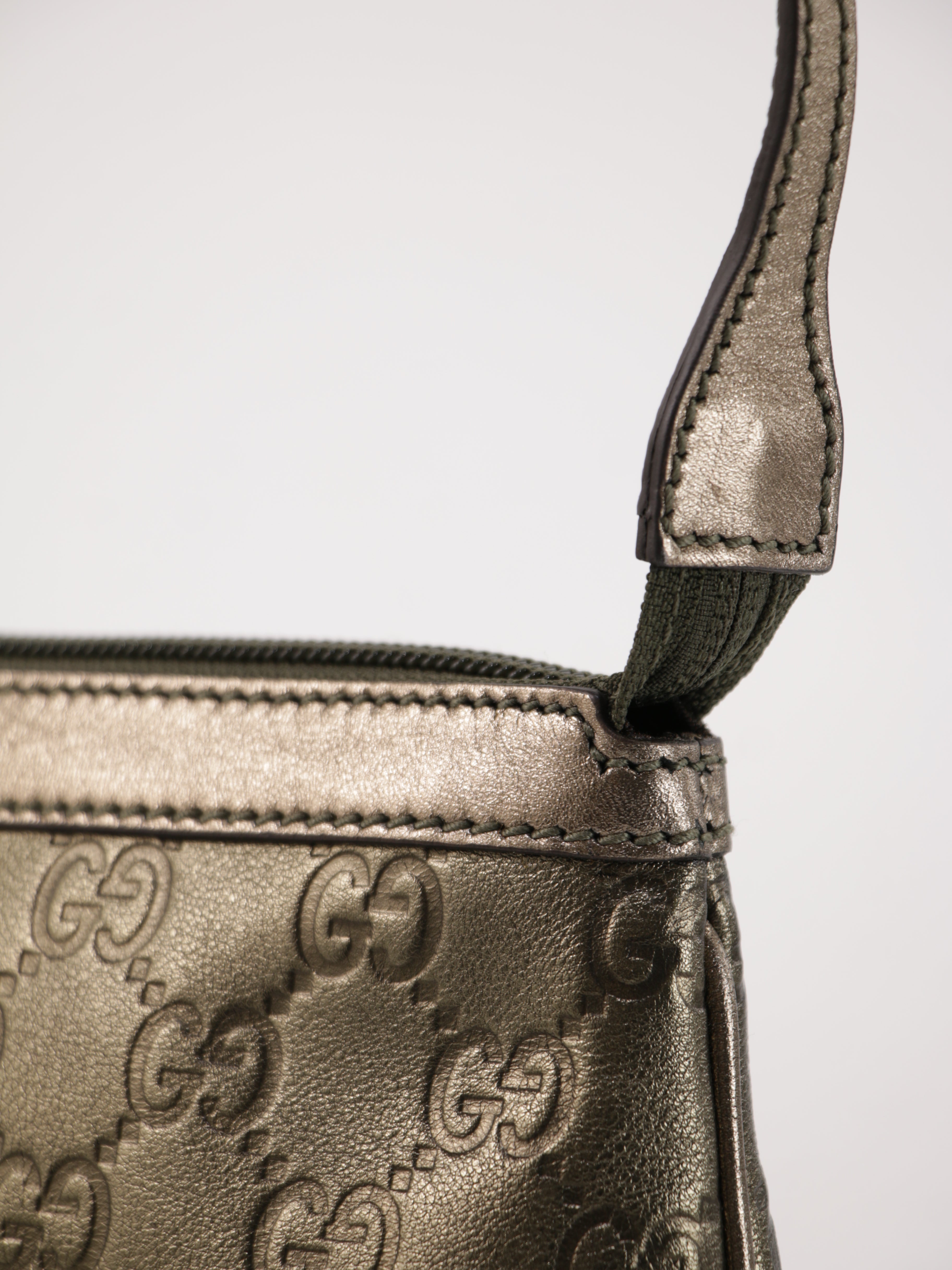 Gucci Shoulder Bag