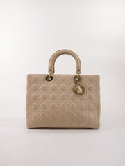 Large Lady Dior