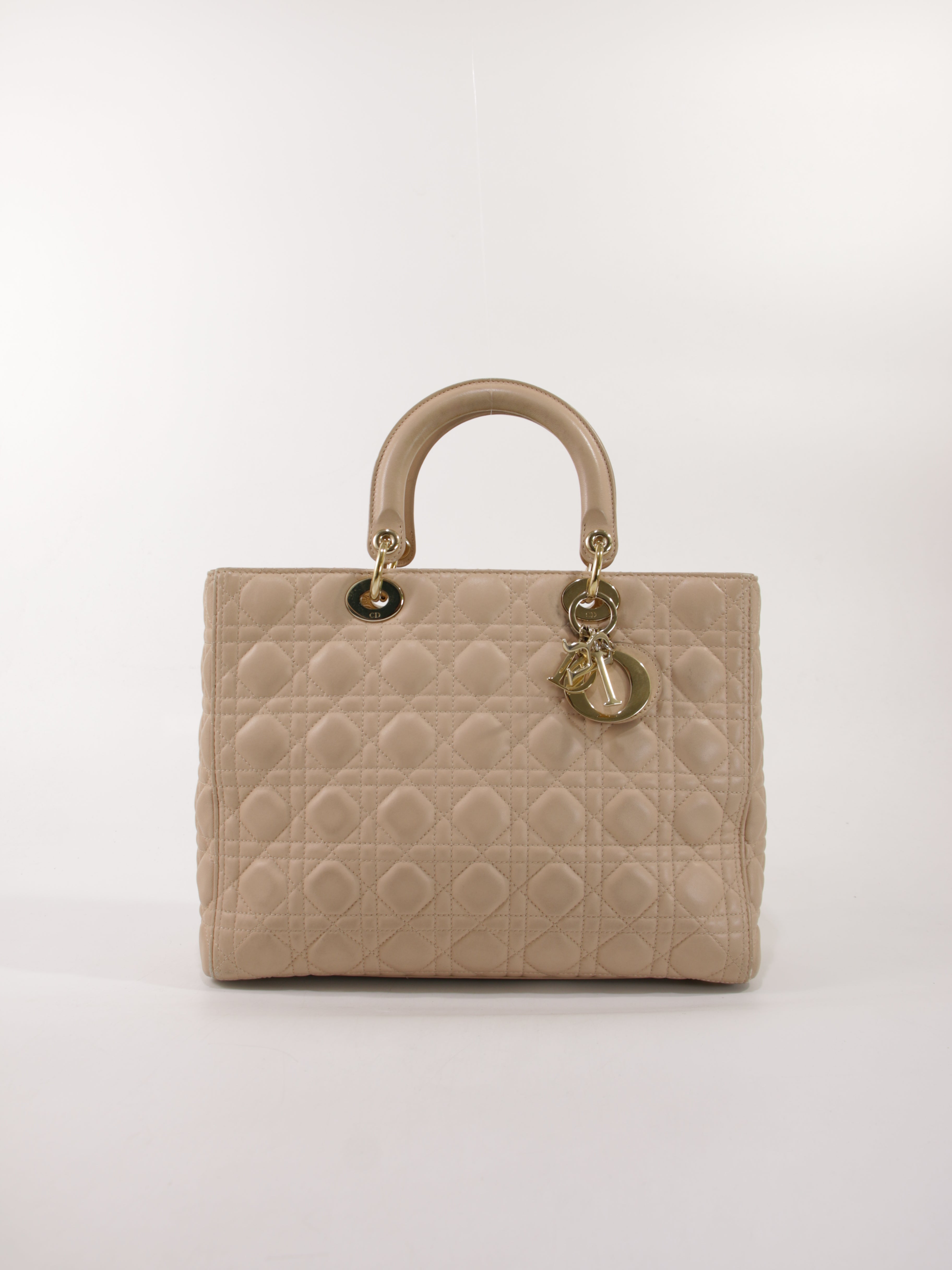 Large Lady Dior
