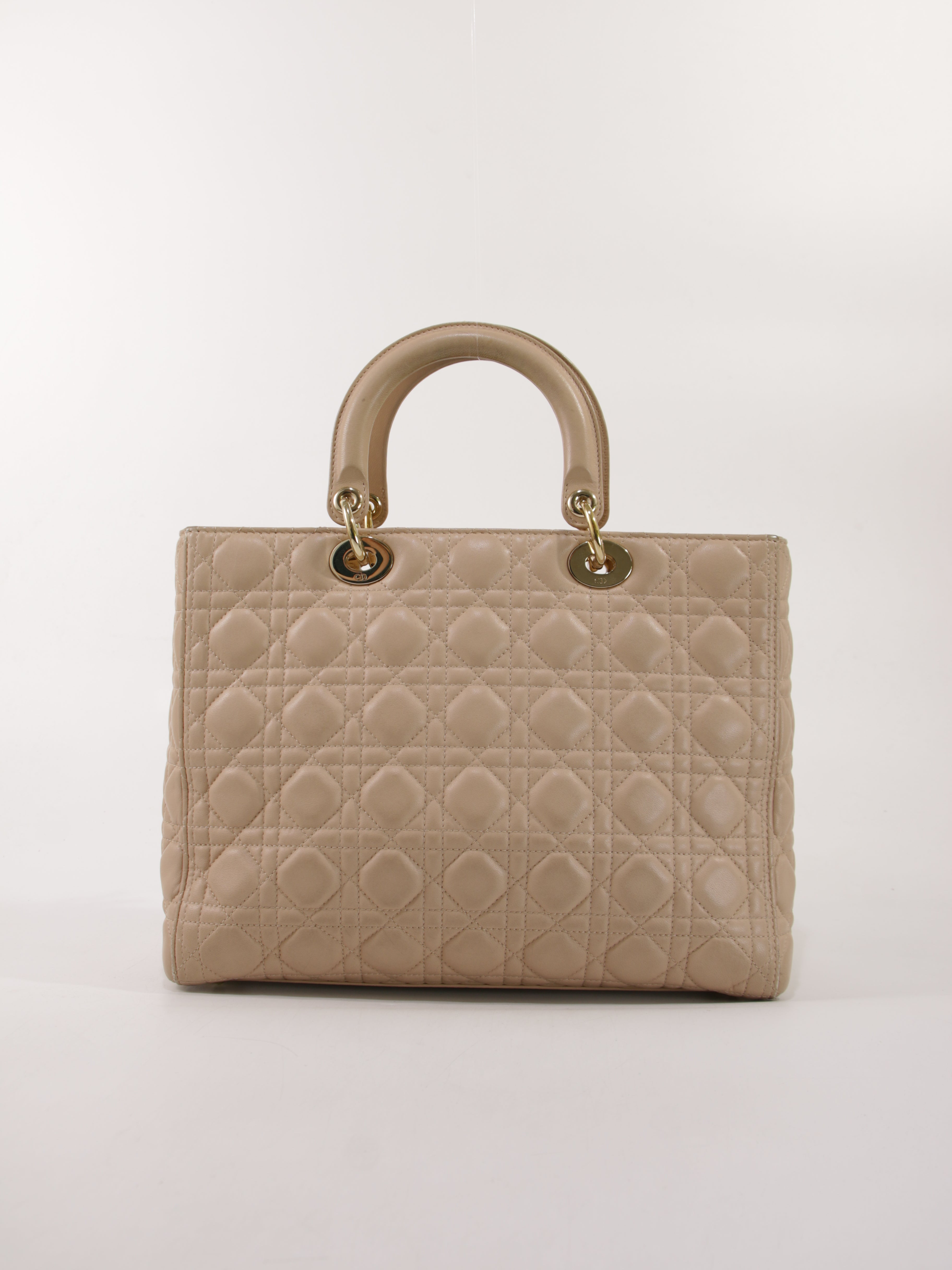 Large Lady Dior