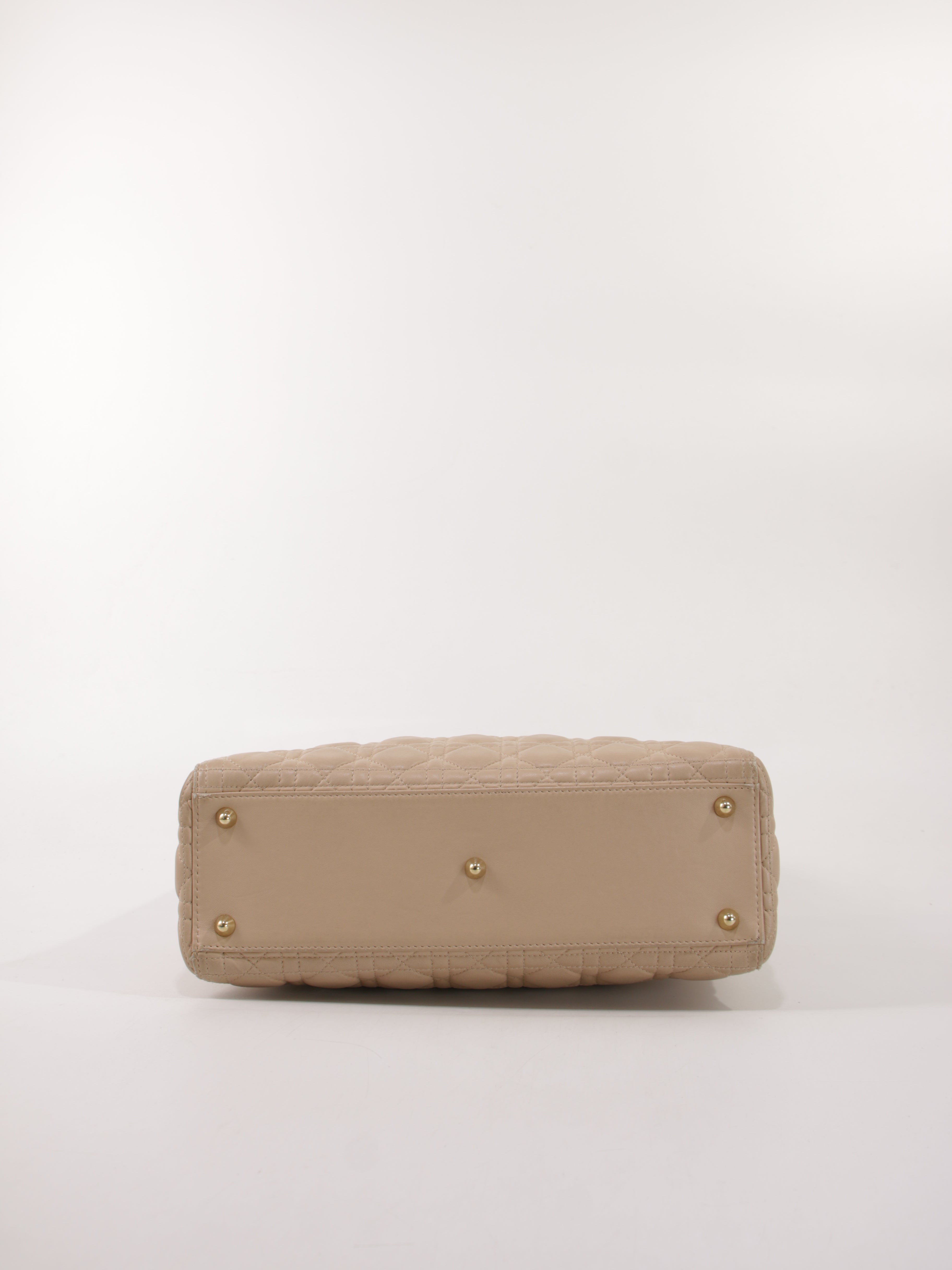 Large Lady Dior