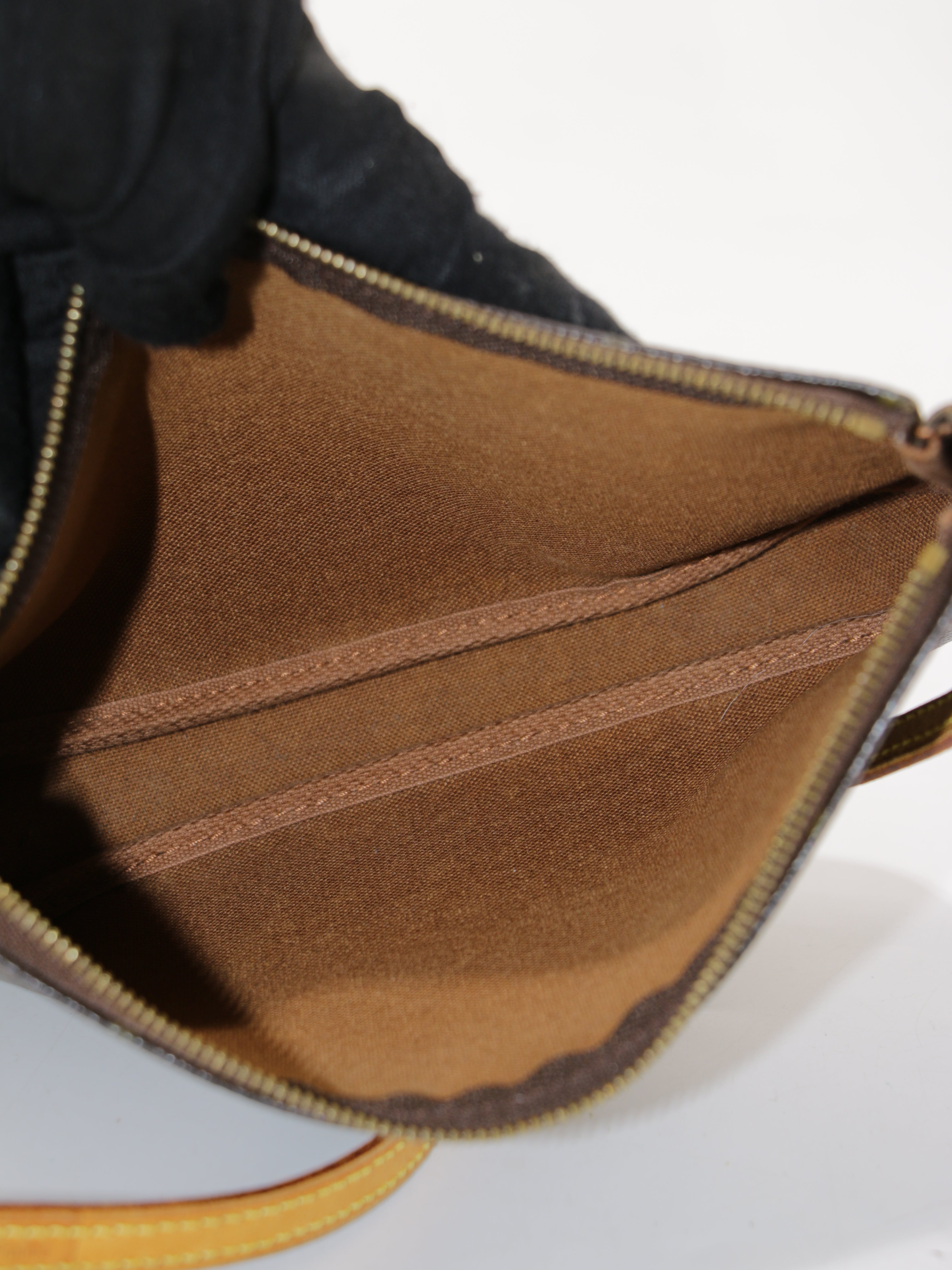 Accessories Pochette
