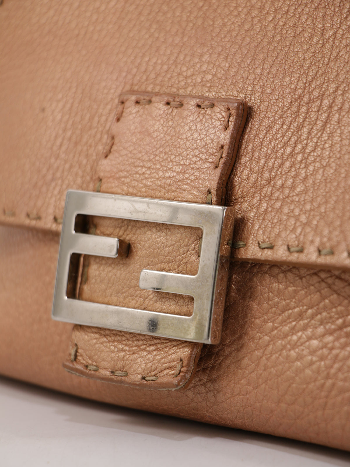 Fendi Mini Mamma Baguette
