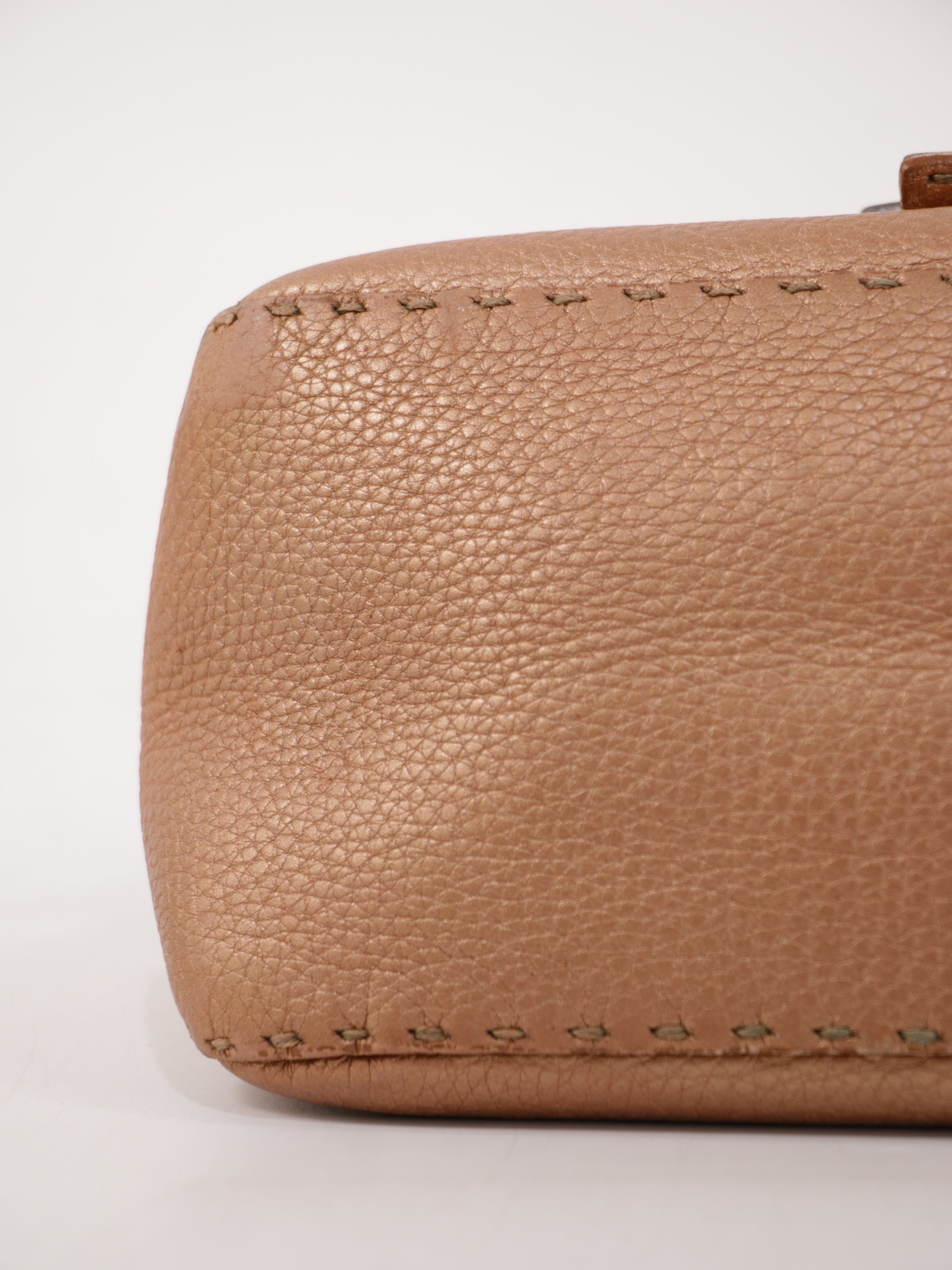 Fendi Mini Mamma Baguette