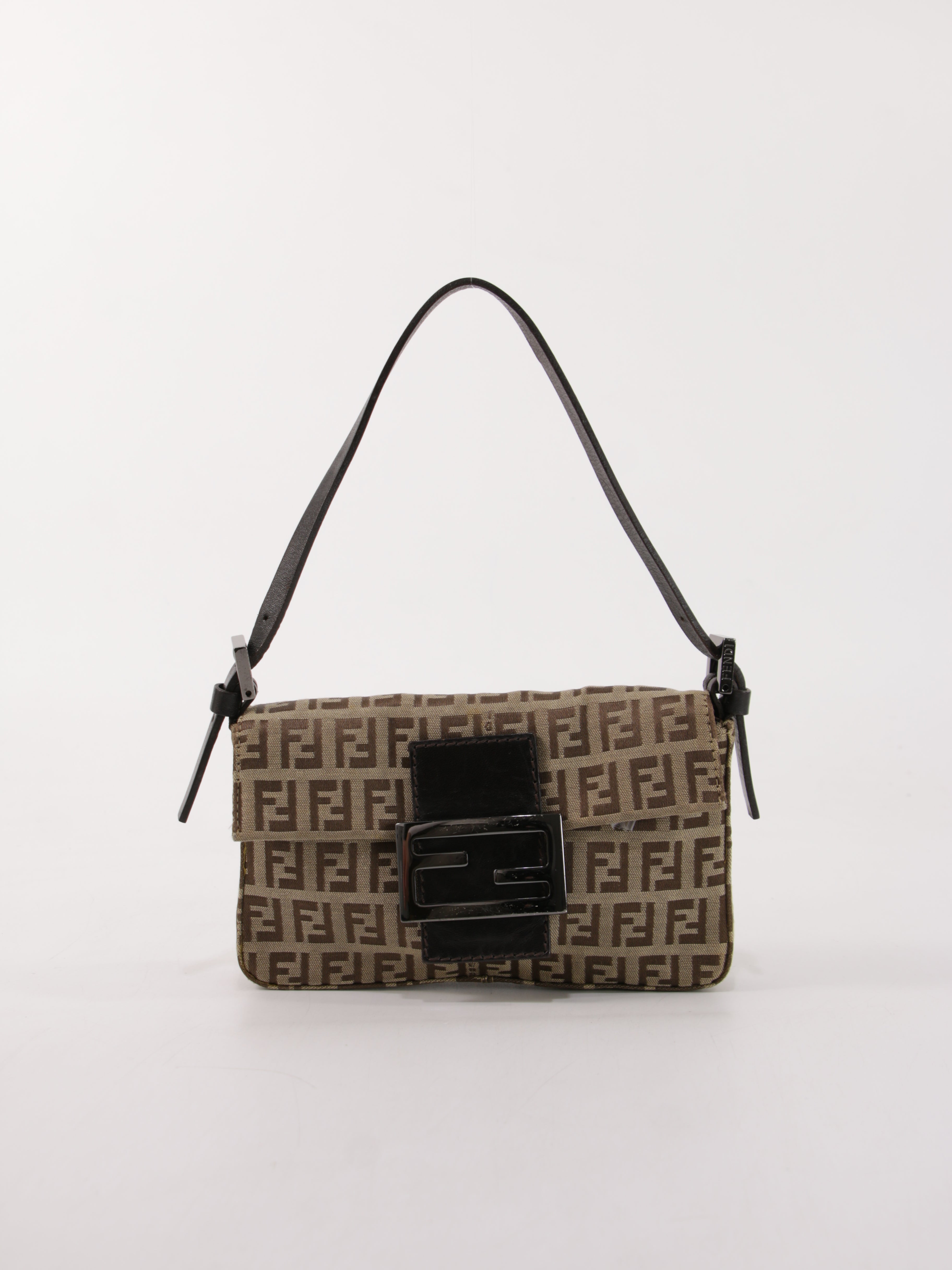 Fendi Mini Baguette
