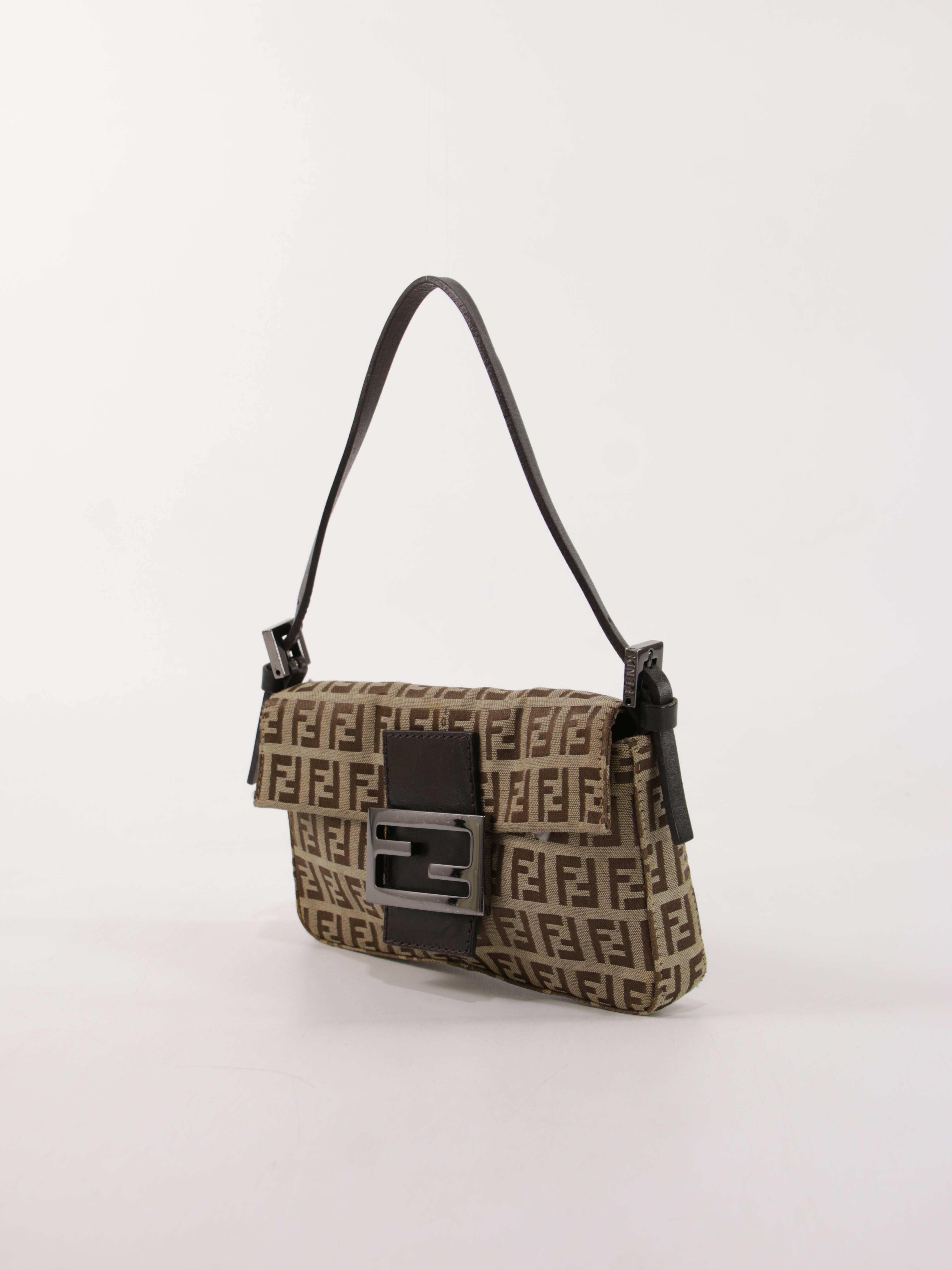Fendi Mini Baguette