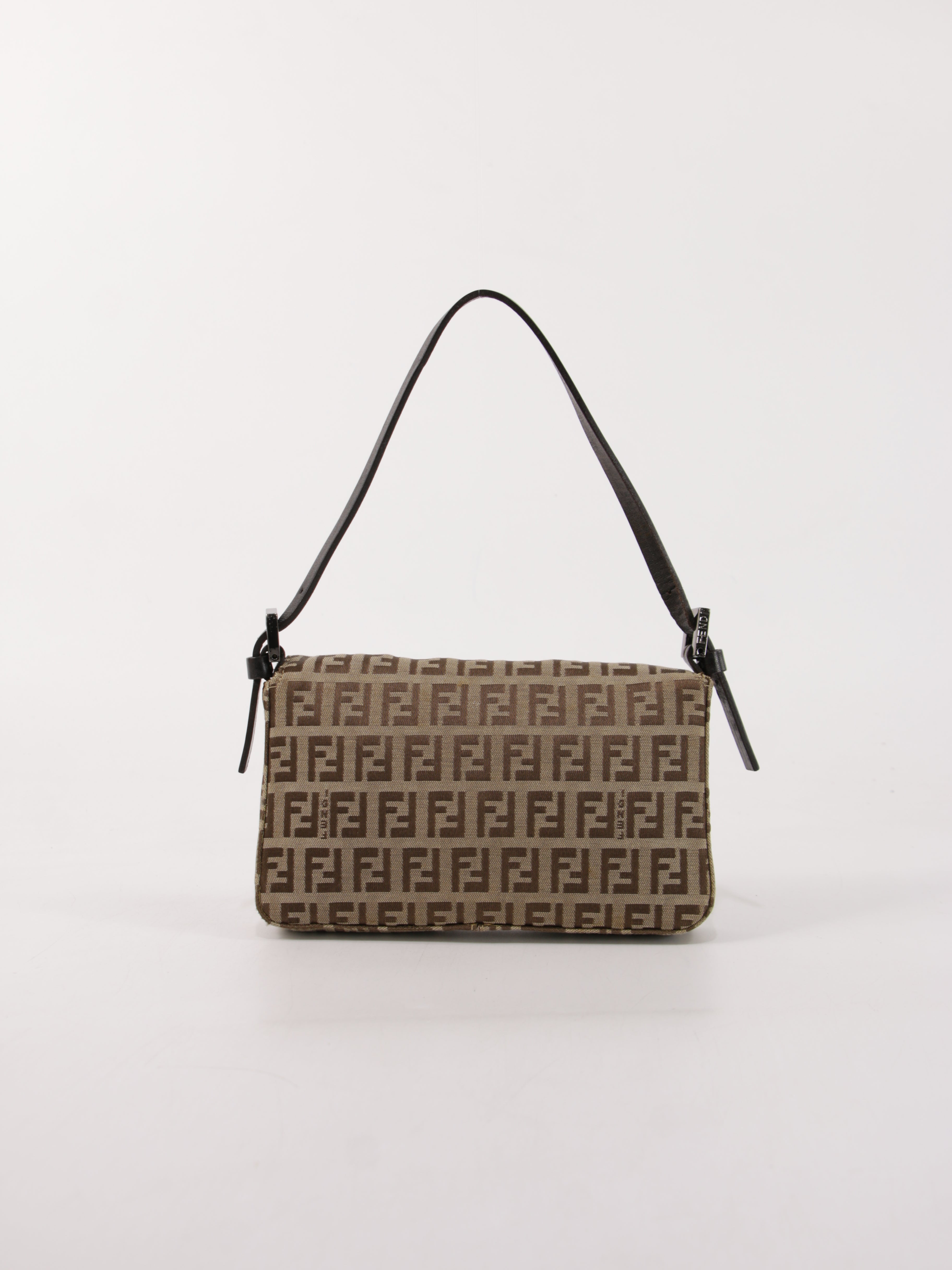 Fendi Mini Baguette