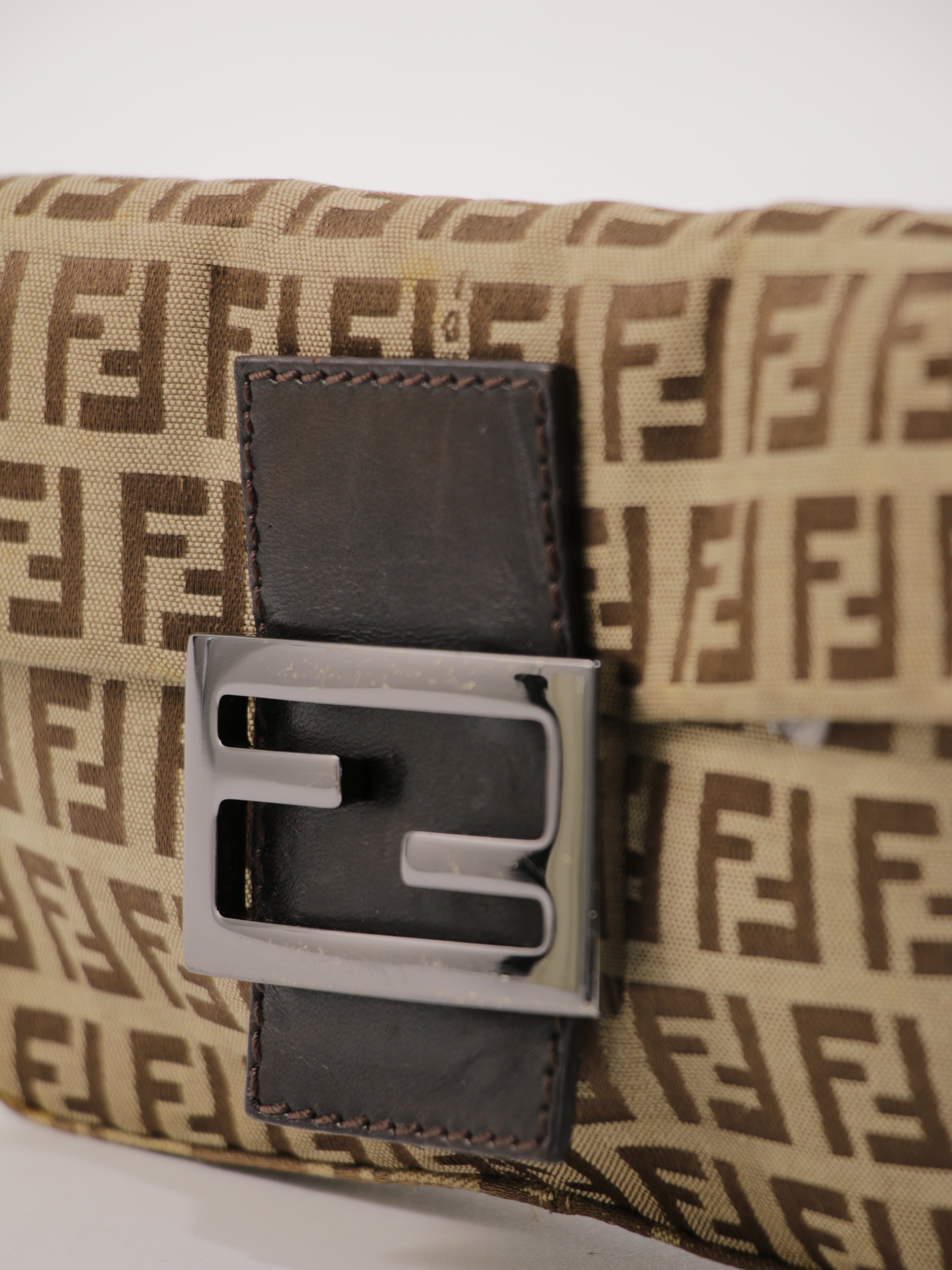 Fendi Mini Baguette