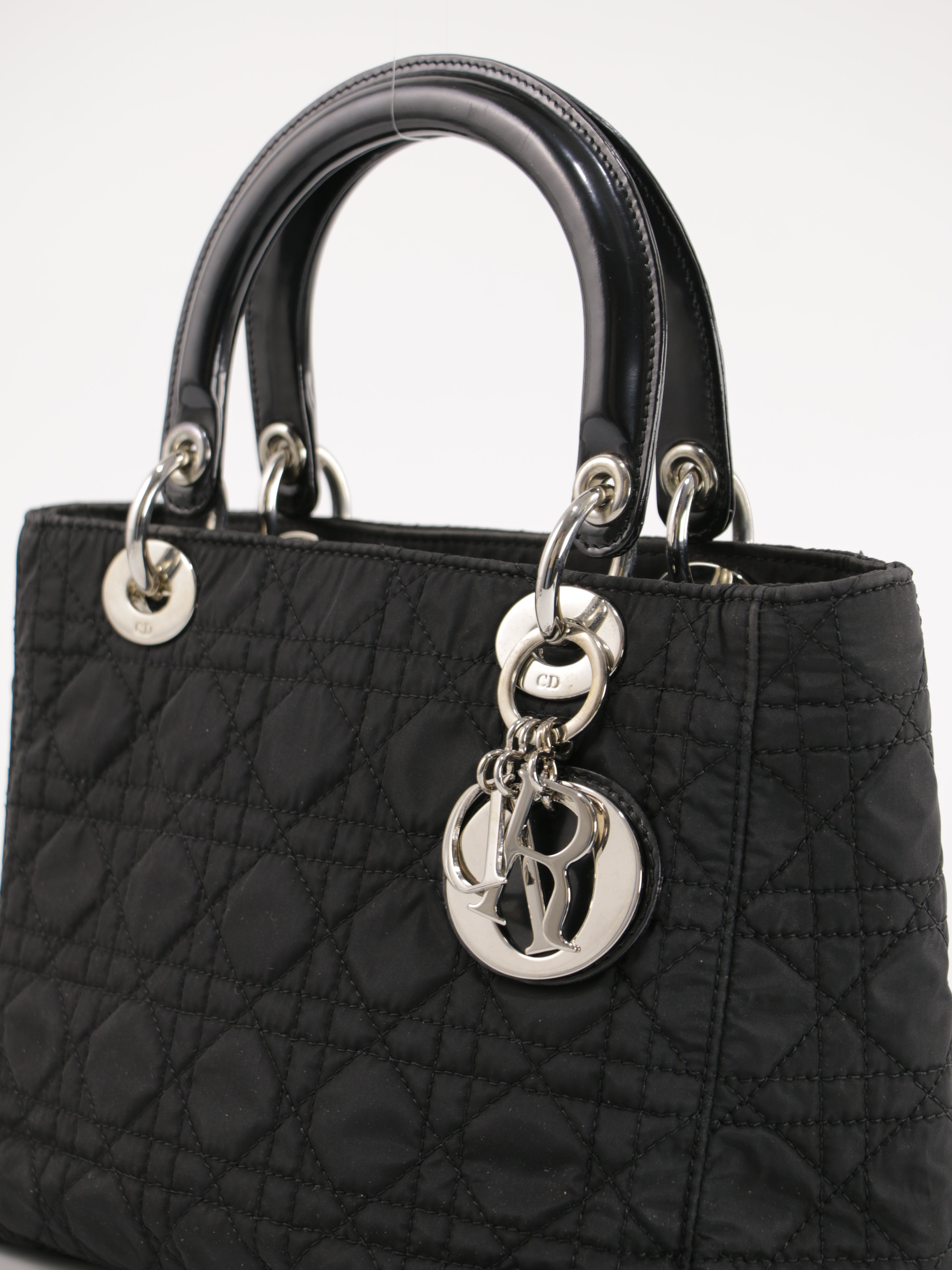 Medium Lady Dior