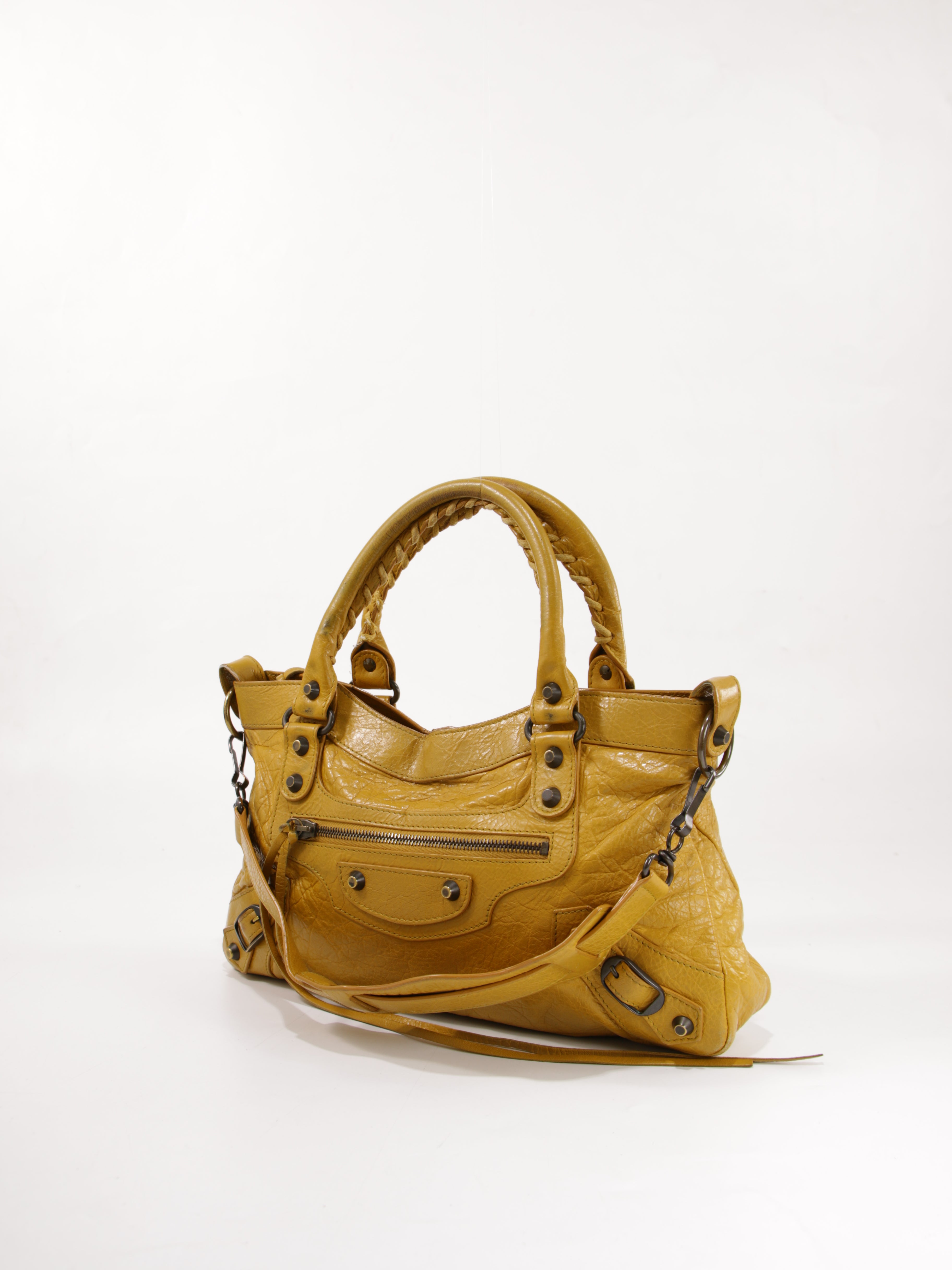 バッグ balenciaga archive the first bag First Bag, Balenciaga - Designer Exchange | Buy Sell Exchange