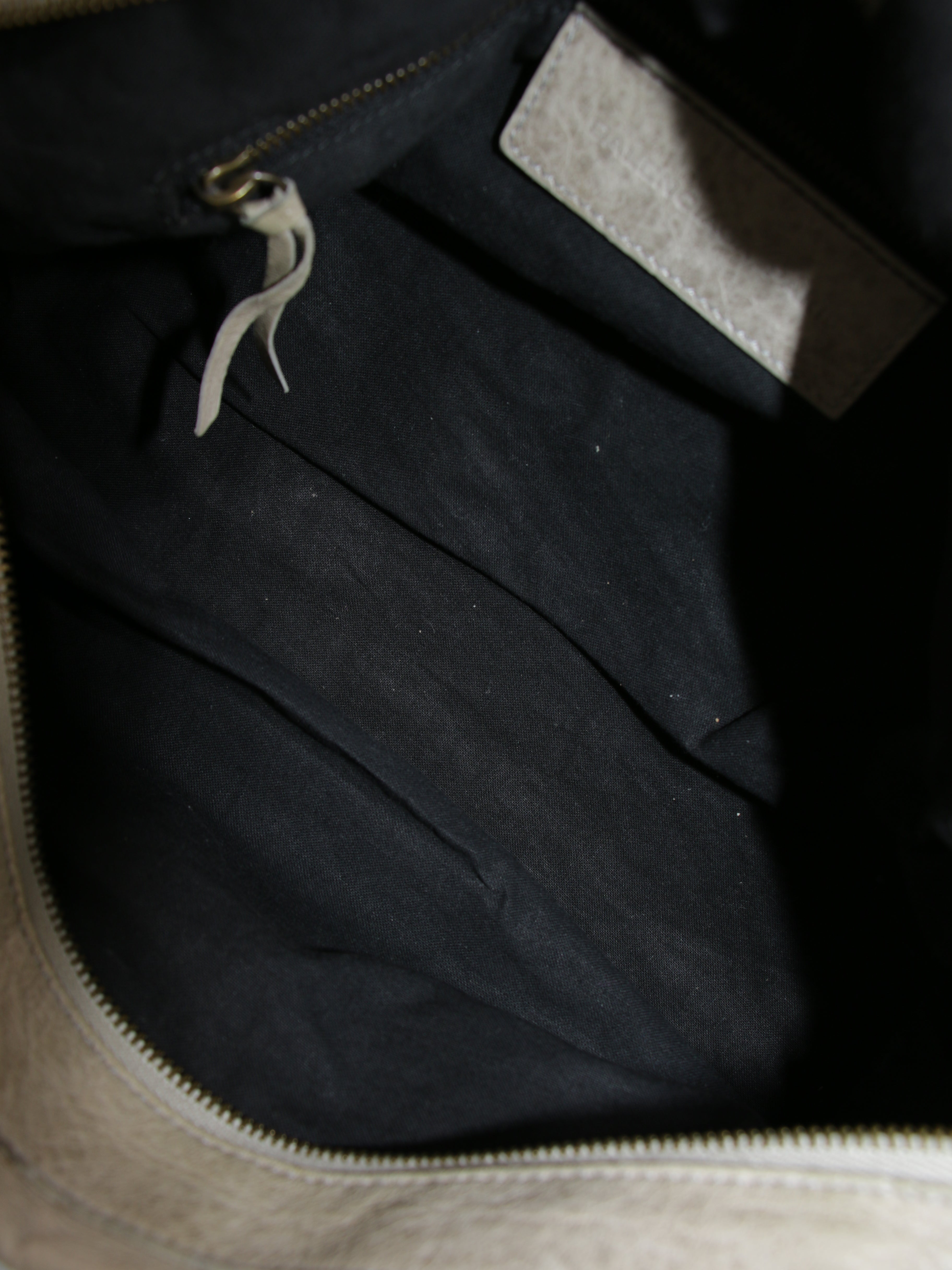 Balenciaga Twiggy