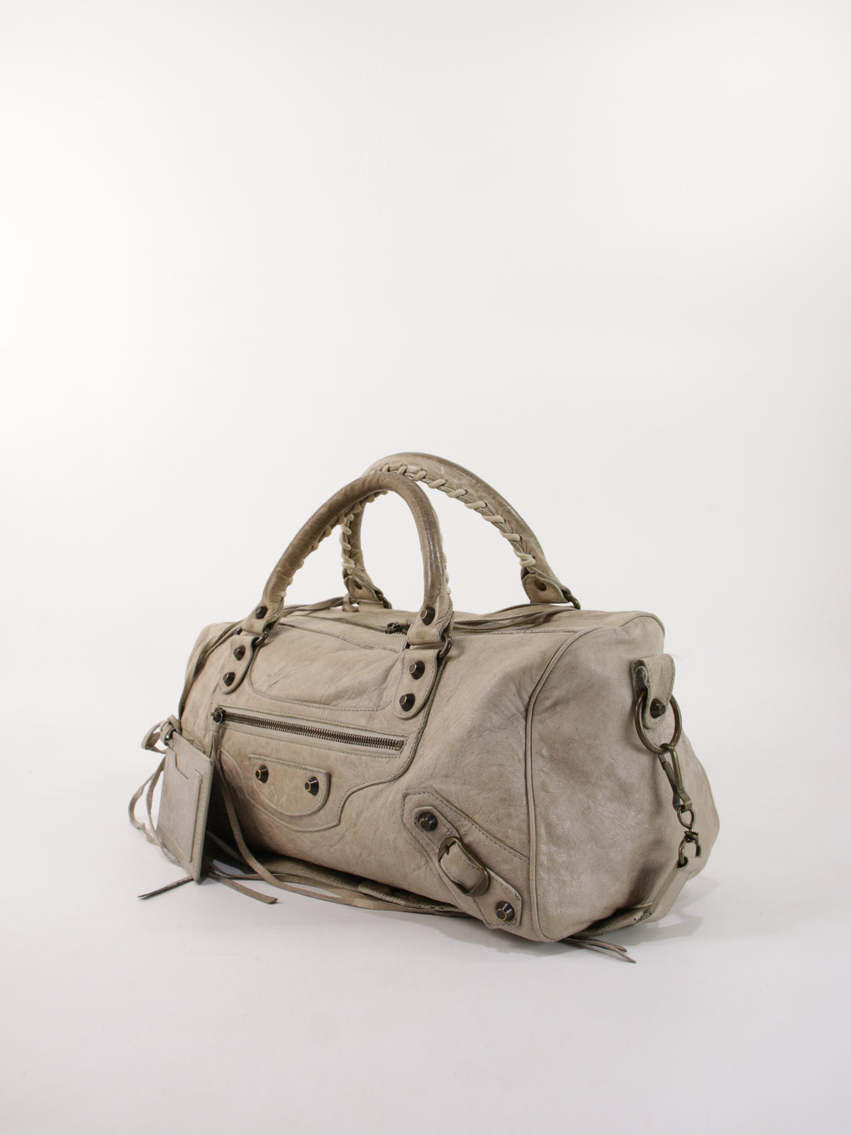 Balenciaga Twiggy