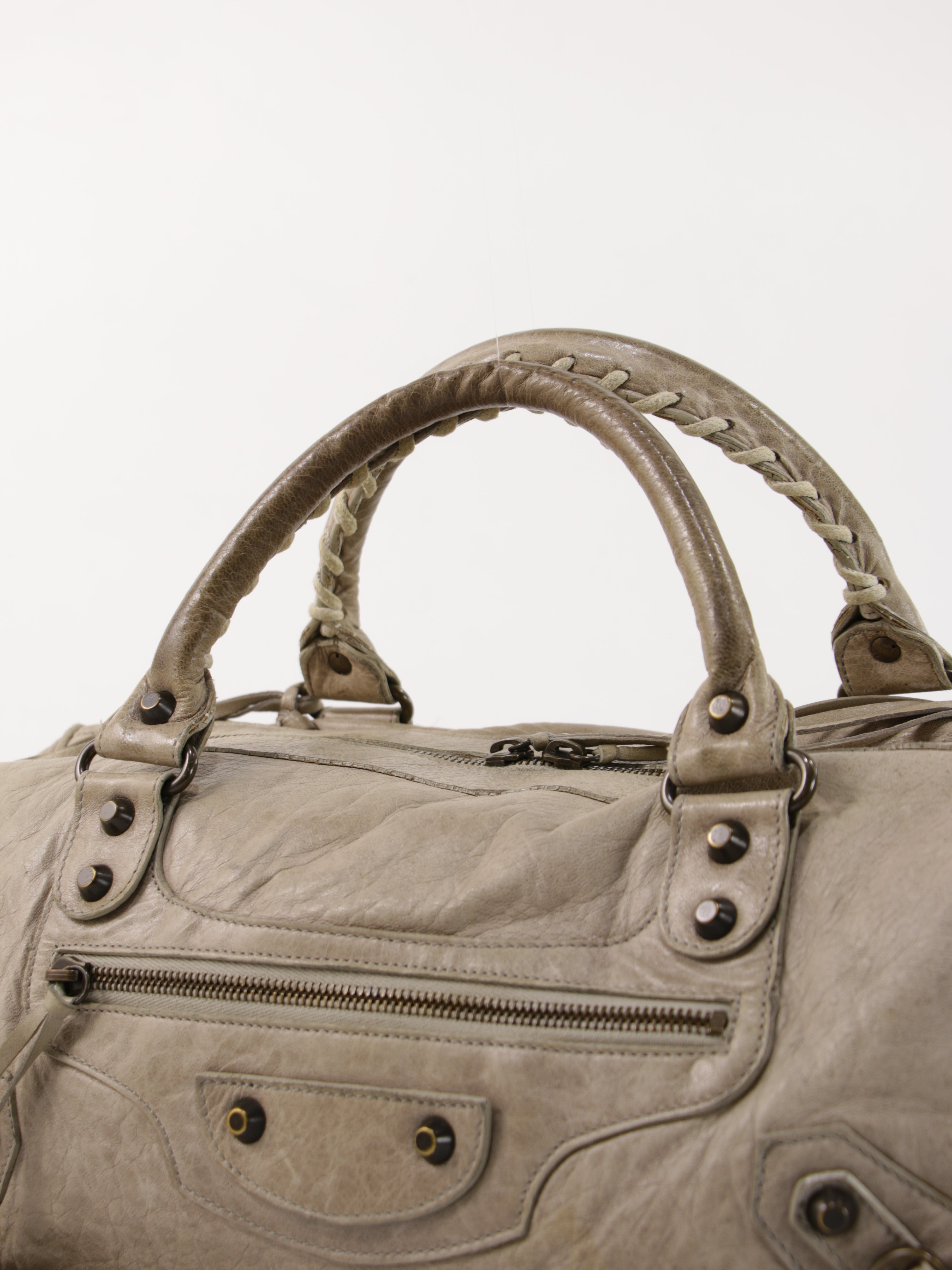 Balenciaga Twiggy