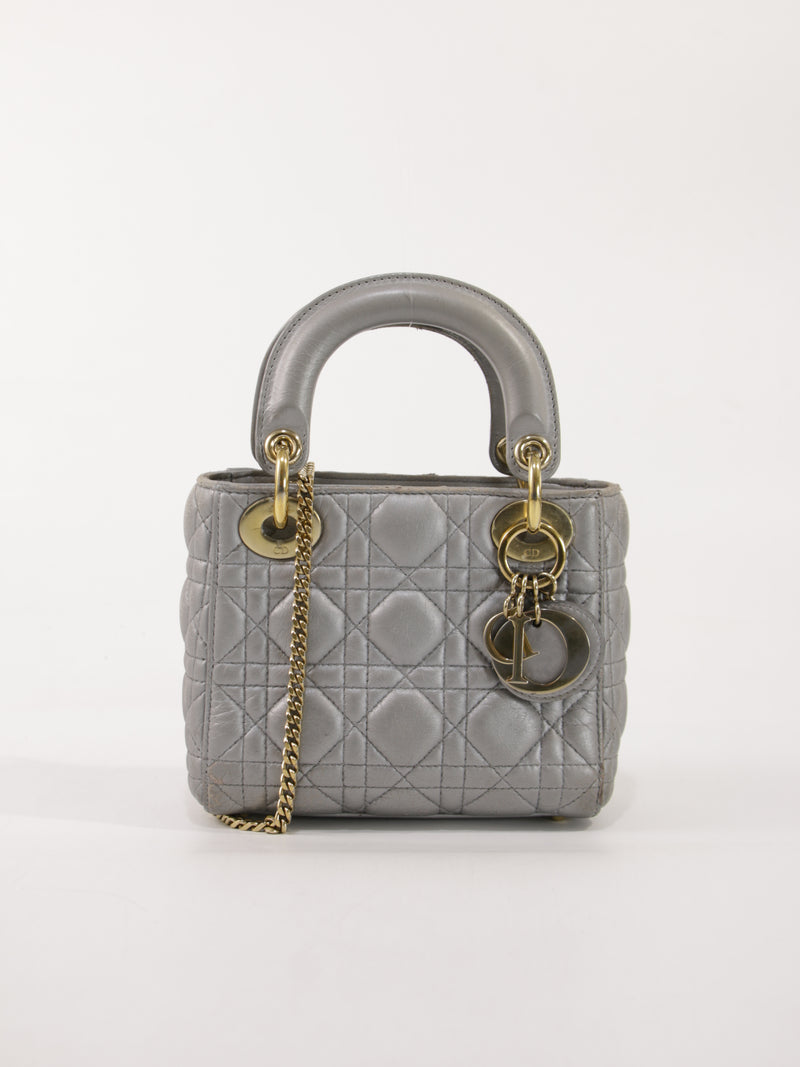 CHRISTIAN DIOR HAND BAGS