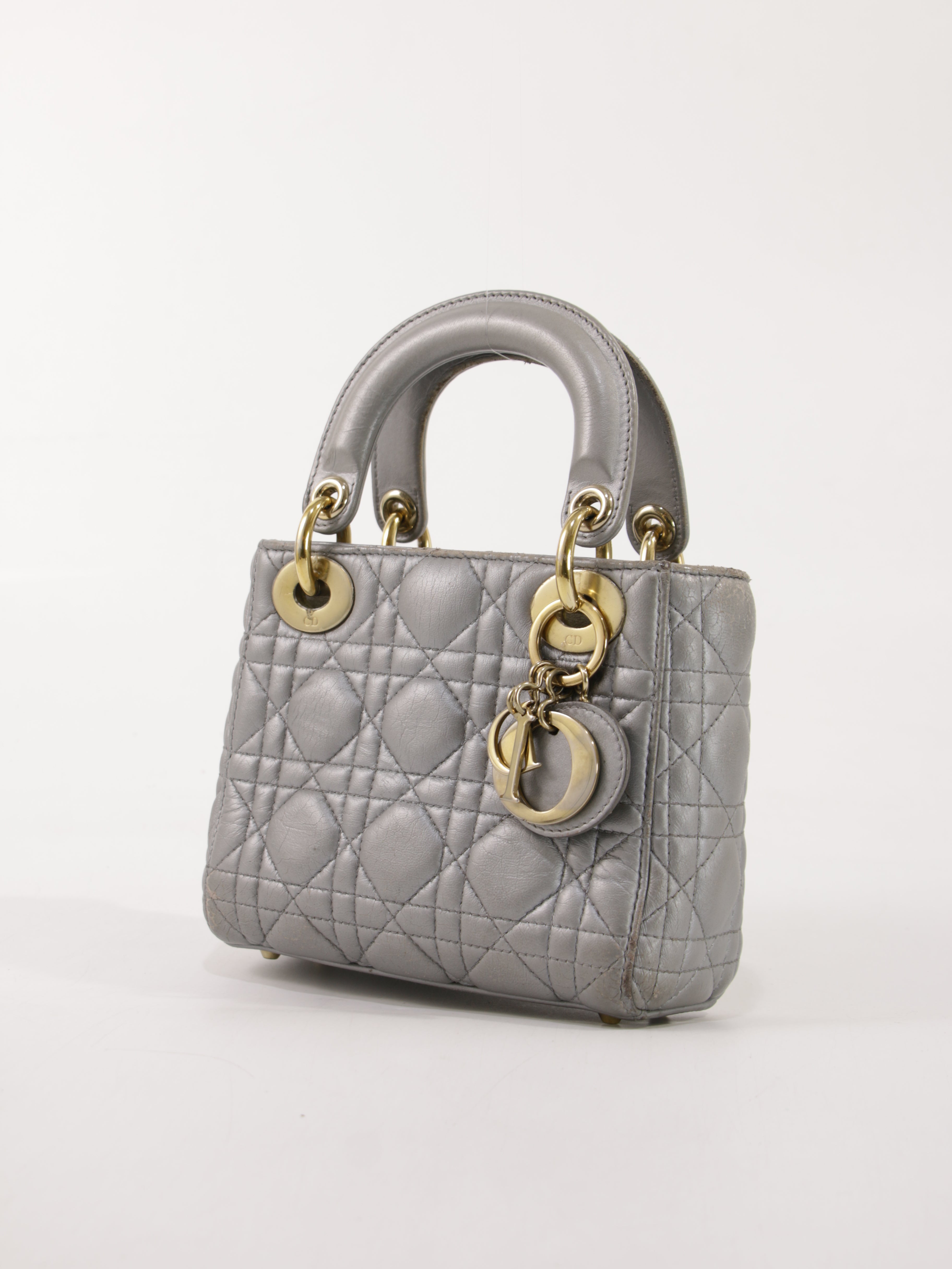 Mini Lady Dior