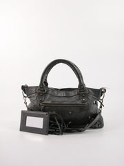 Balenciaga First