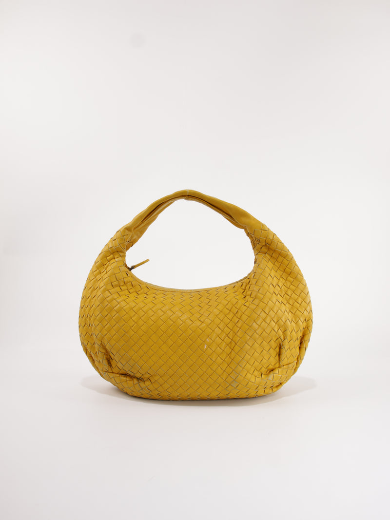 Bottega Veneta Medium Belly Hobo