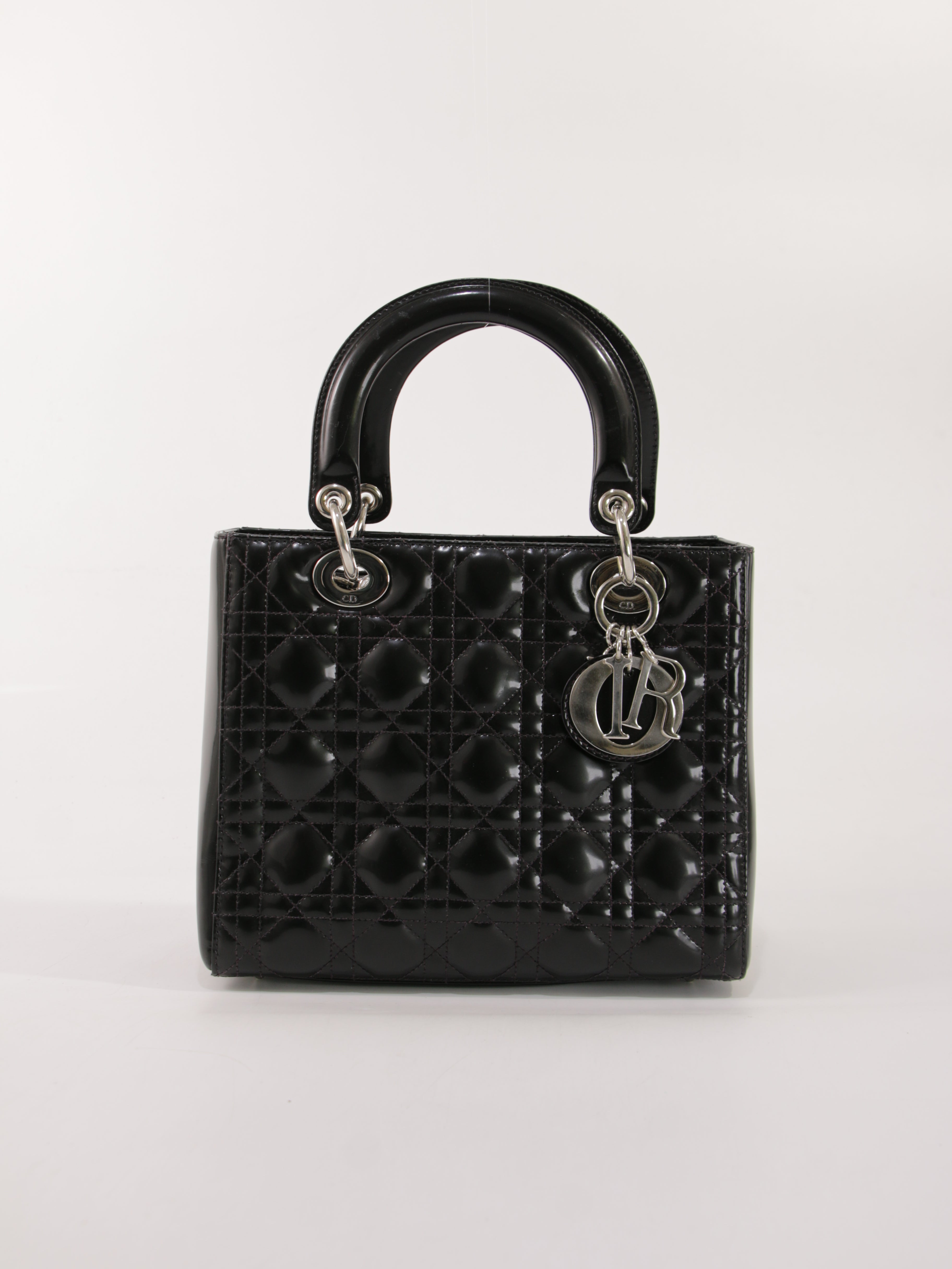 Medium Lady Dior