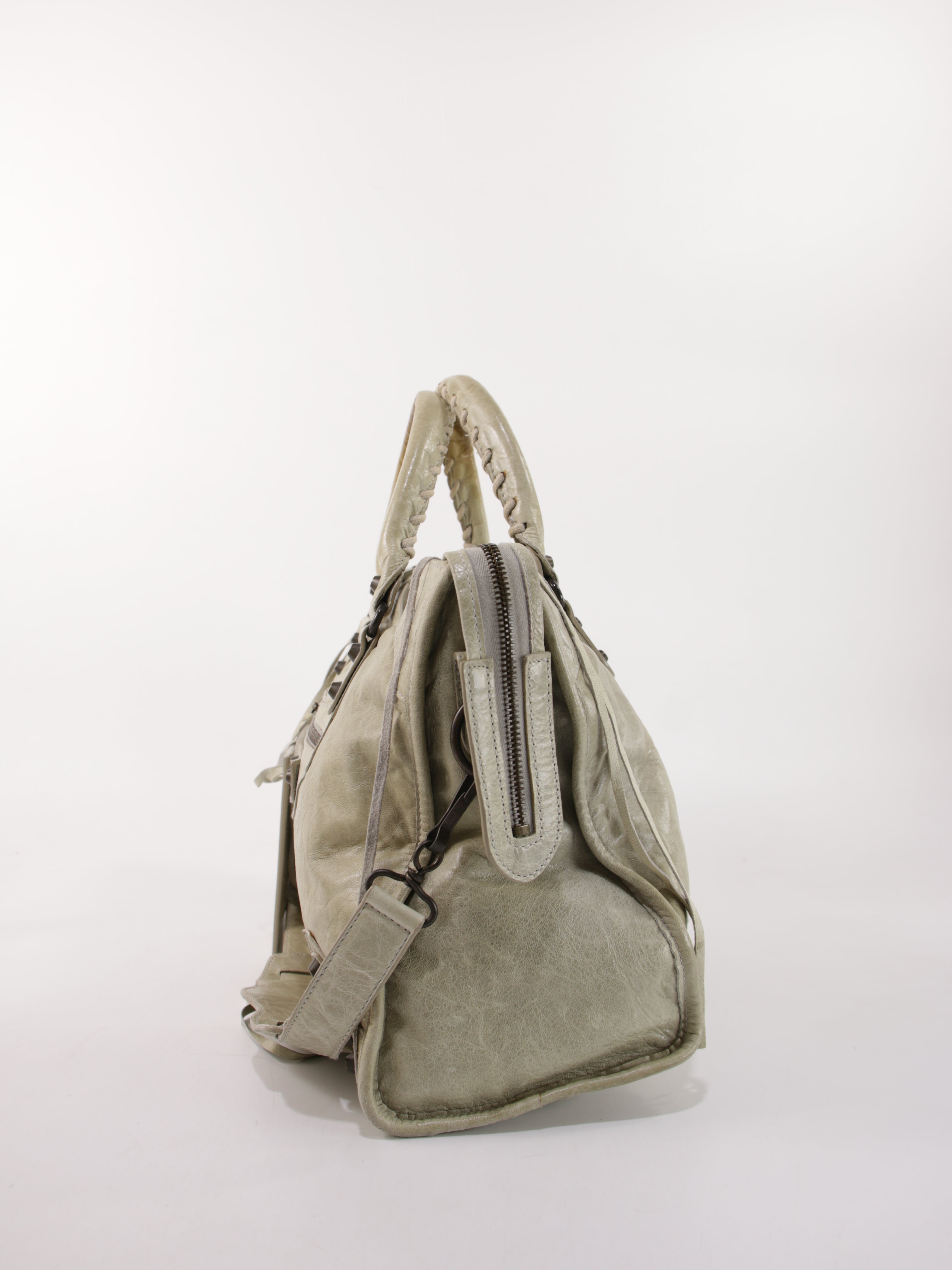 Balenciaga City