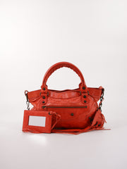 Balenciaga First