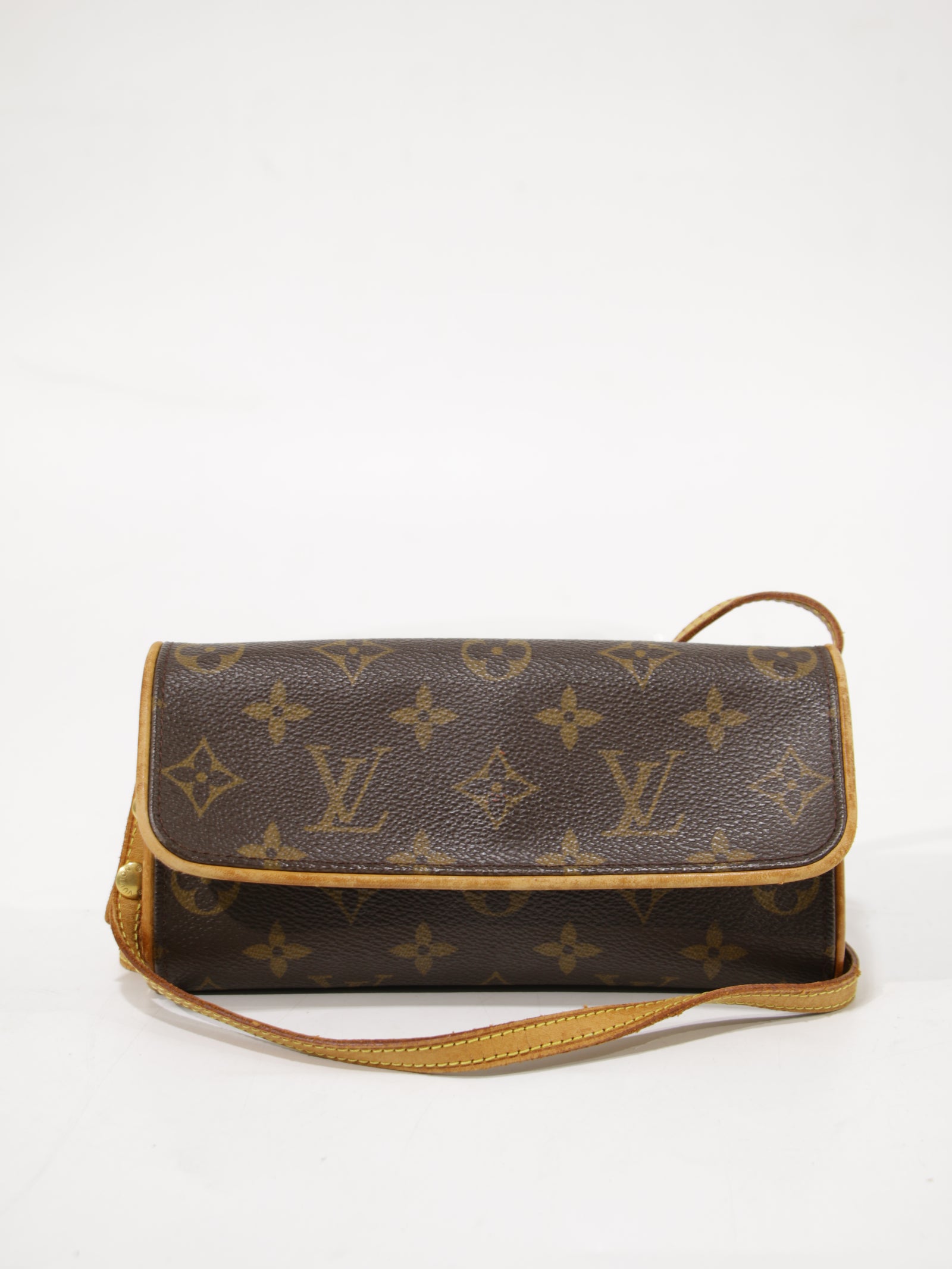 Pochette Twin PM