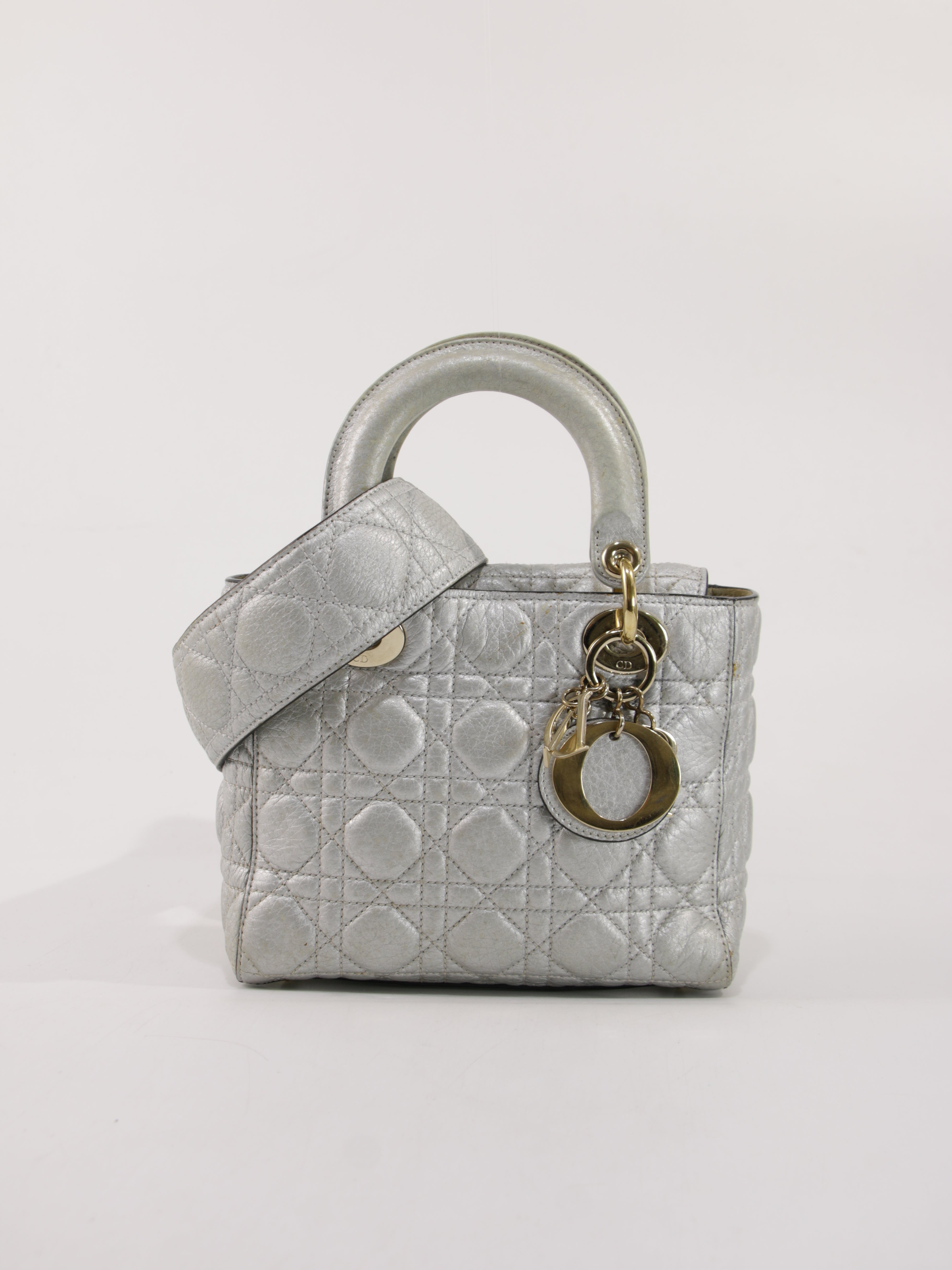 Small Lady Dior