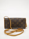 Pochette Twin PM