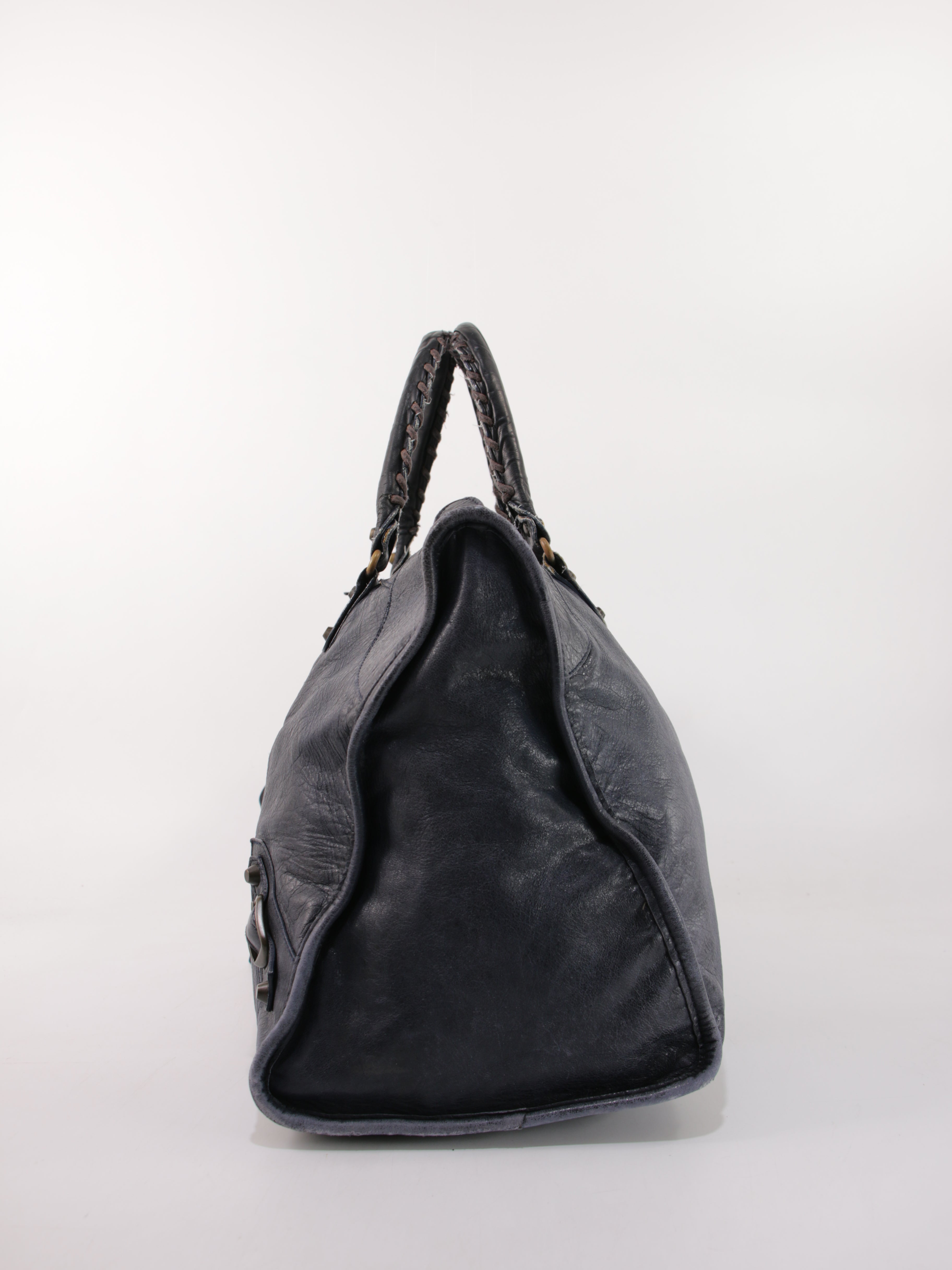Balenciaga Work