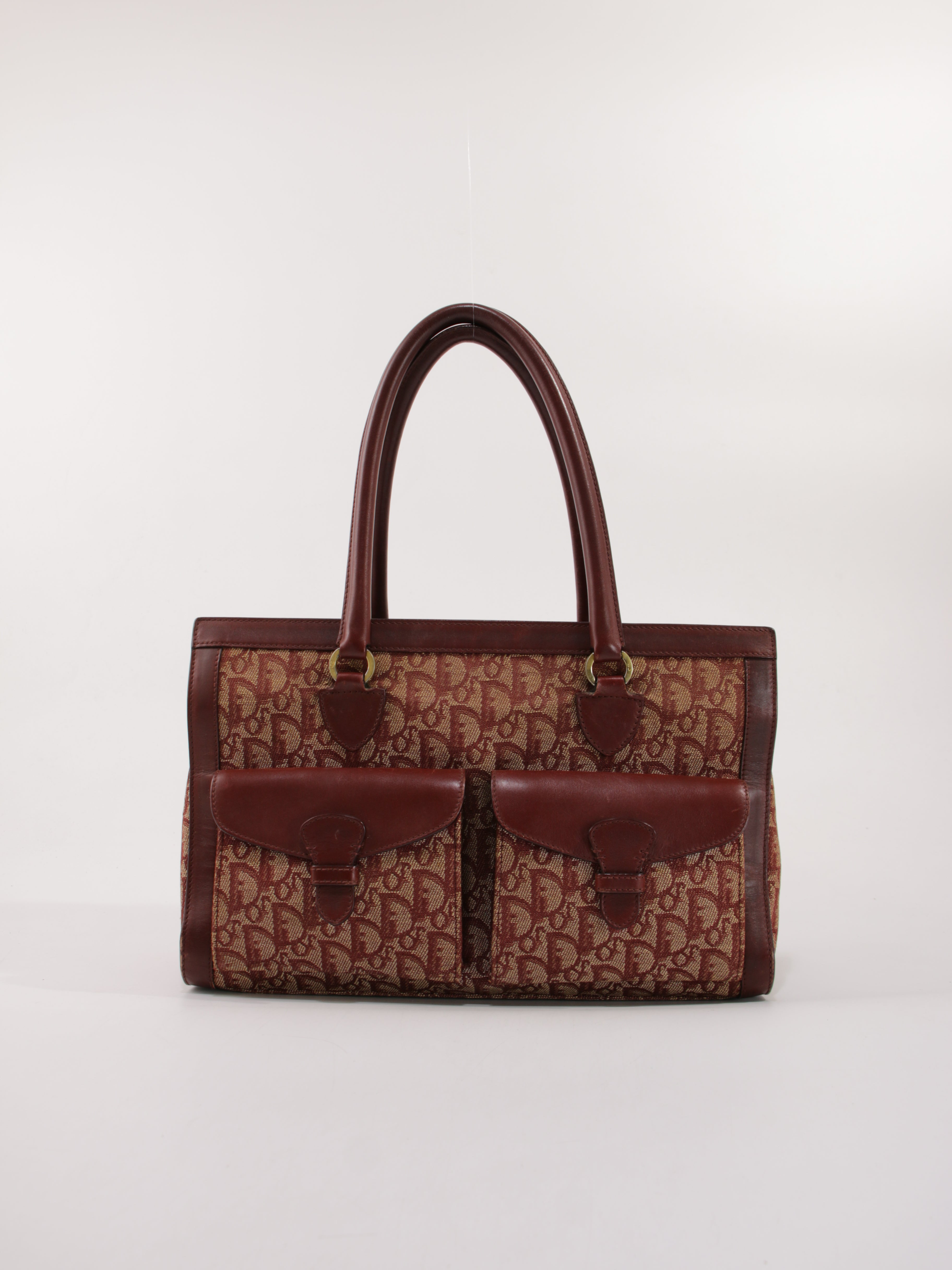 Christian Dior bags | Best selection of vintage Christian Dior