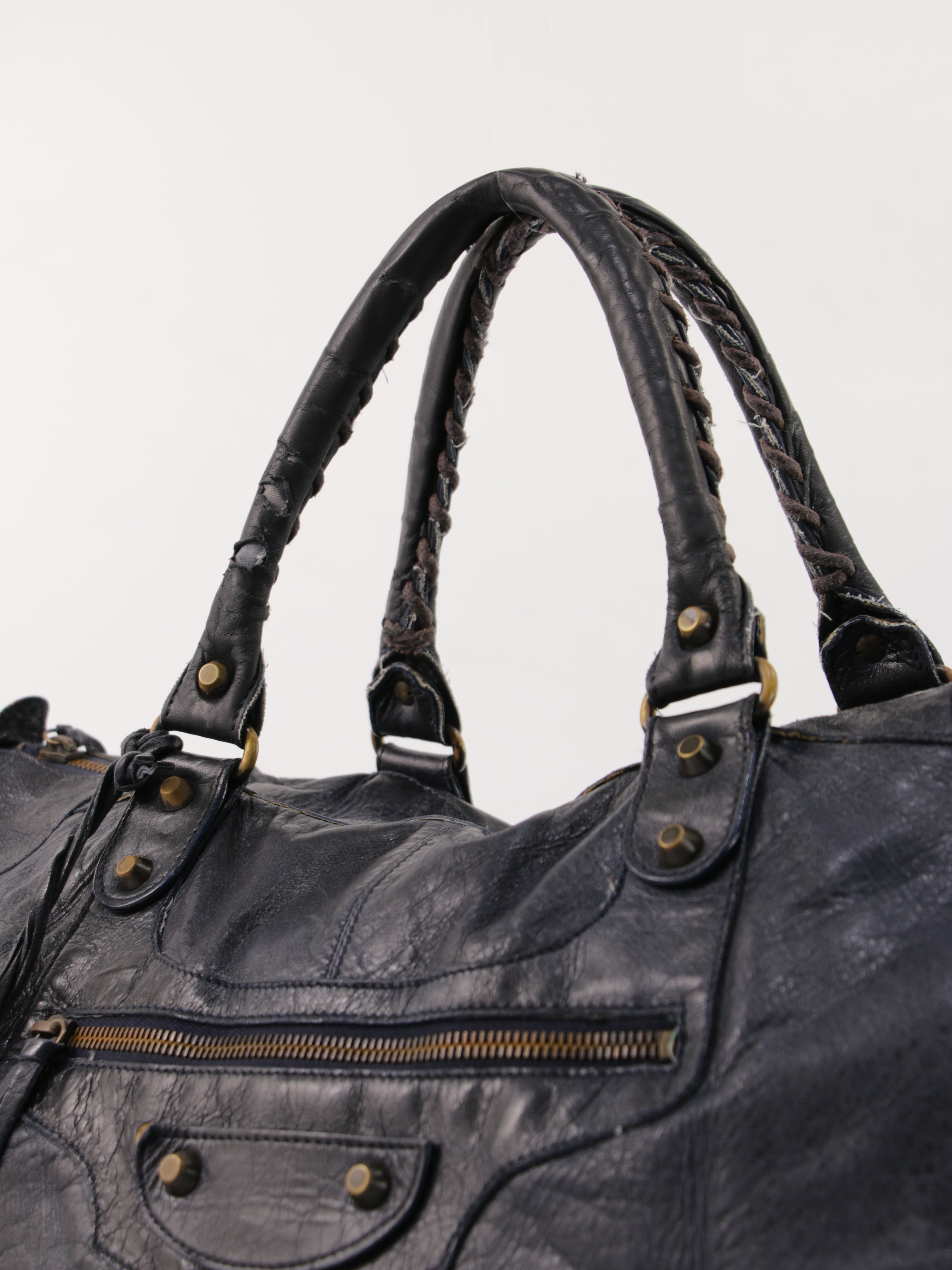 Balenciaga Work