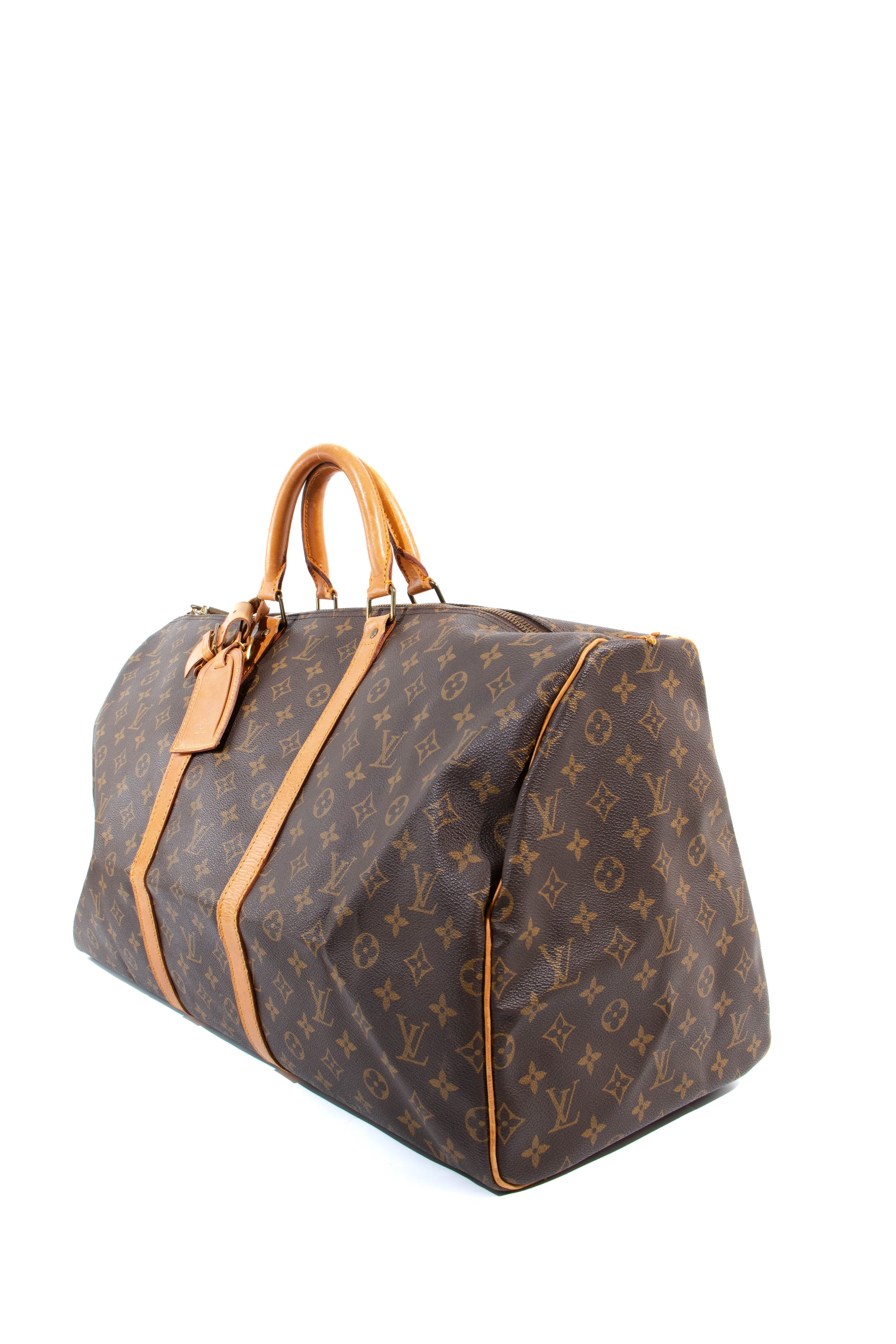 Keepall 55