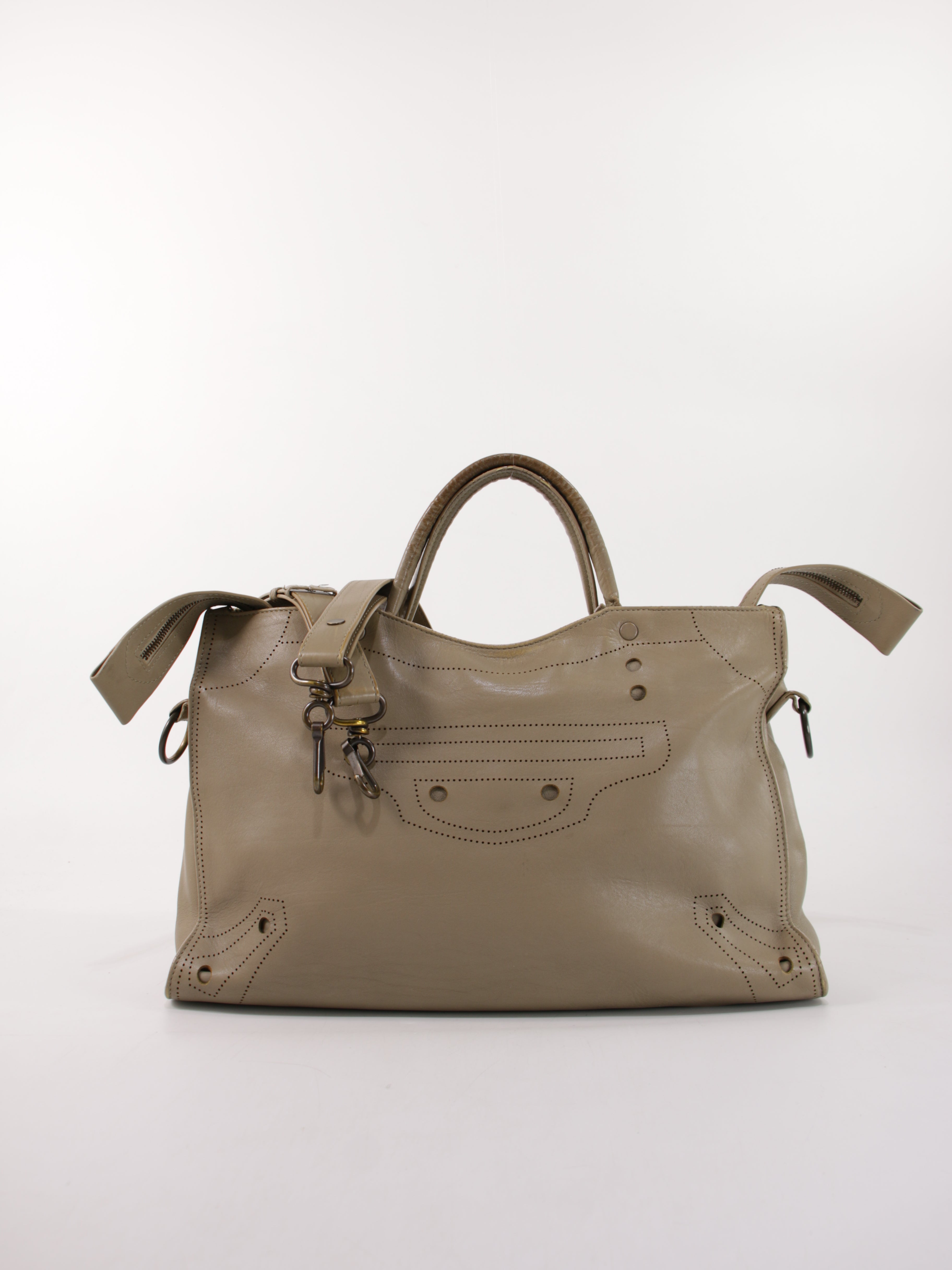 Balenciaga City Bags | Vintage Balenciaga – Collector's Cage