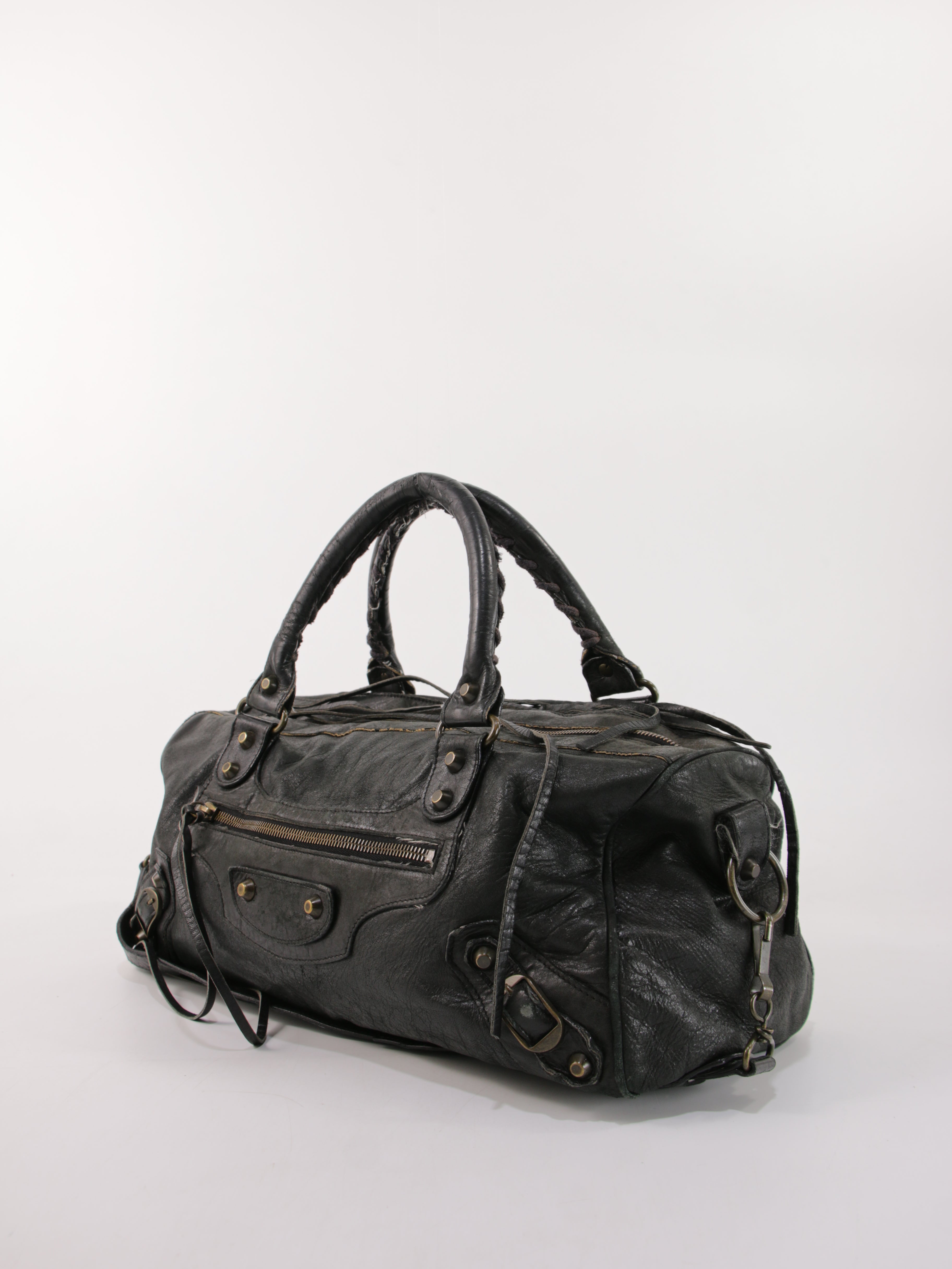 Balenciaga Twiggy