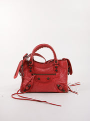 Balenciaga Mini City