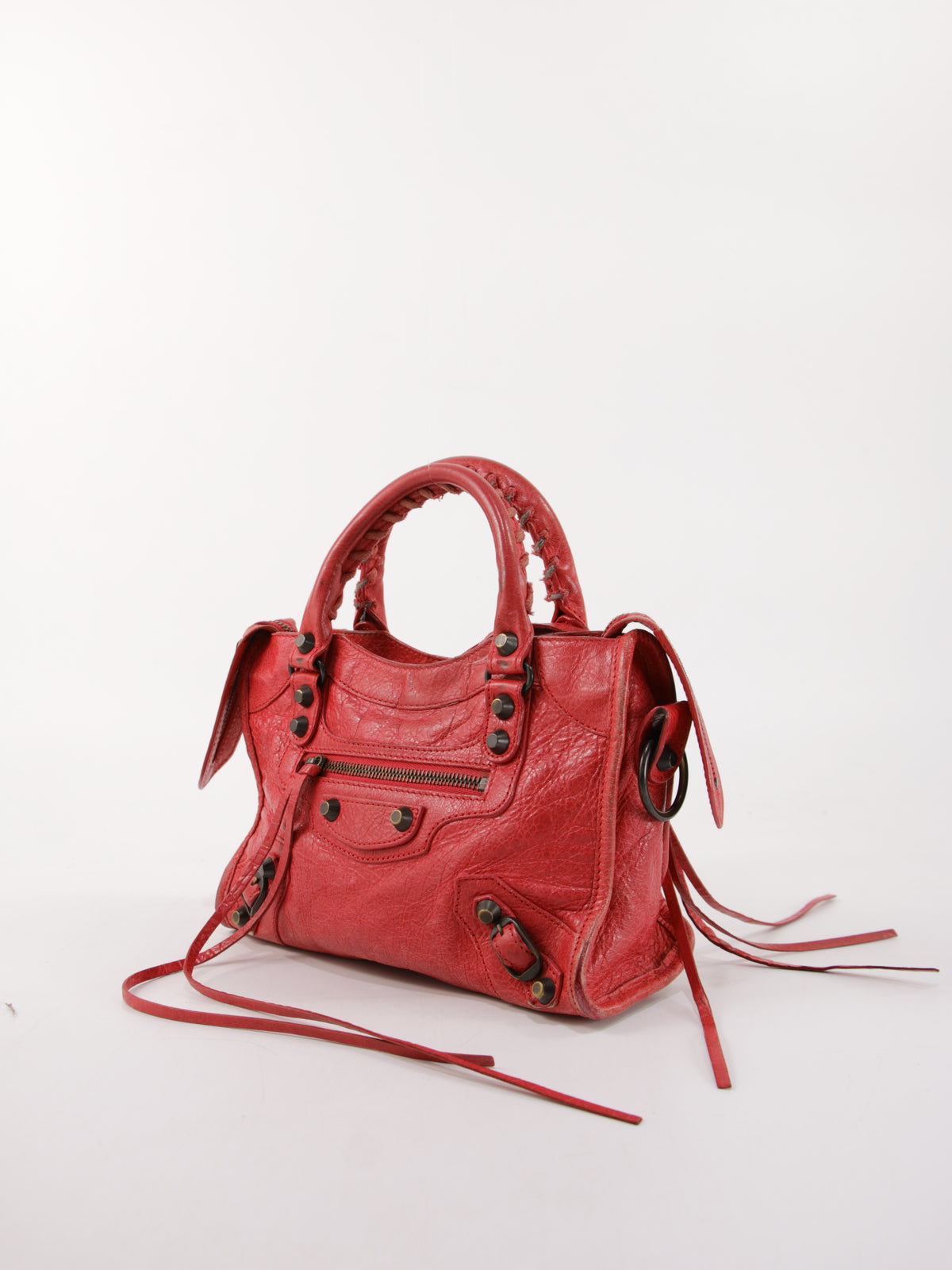 Balenciaga Mini City