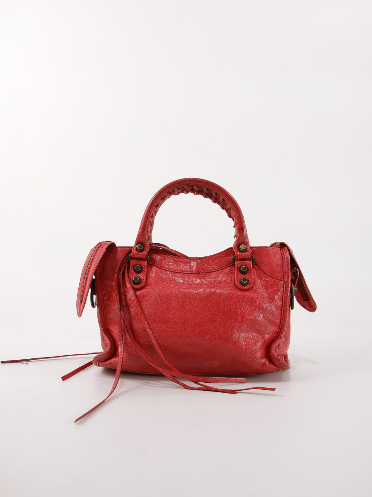 Balenciaga Mini City
