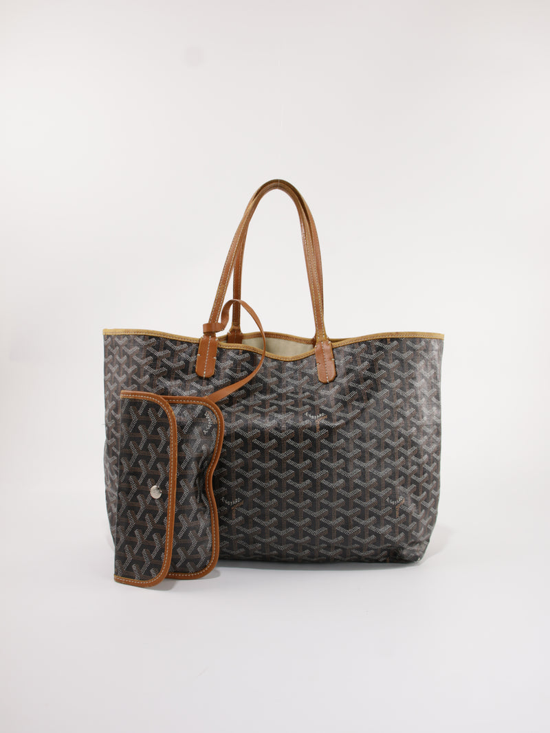 Goyard Saint Louis PM