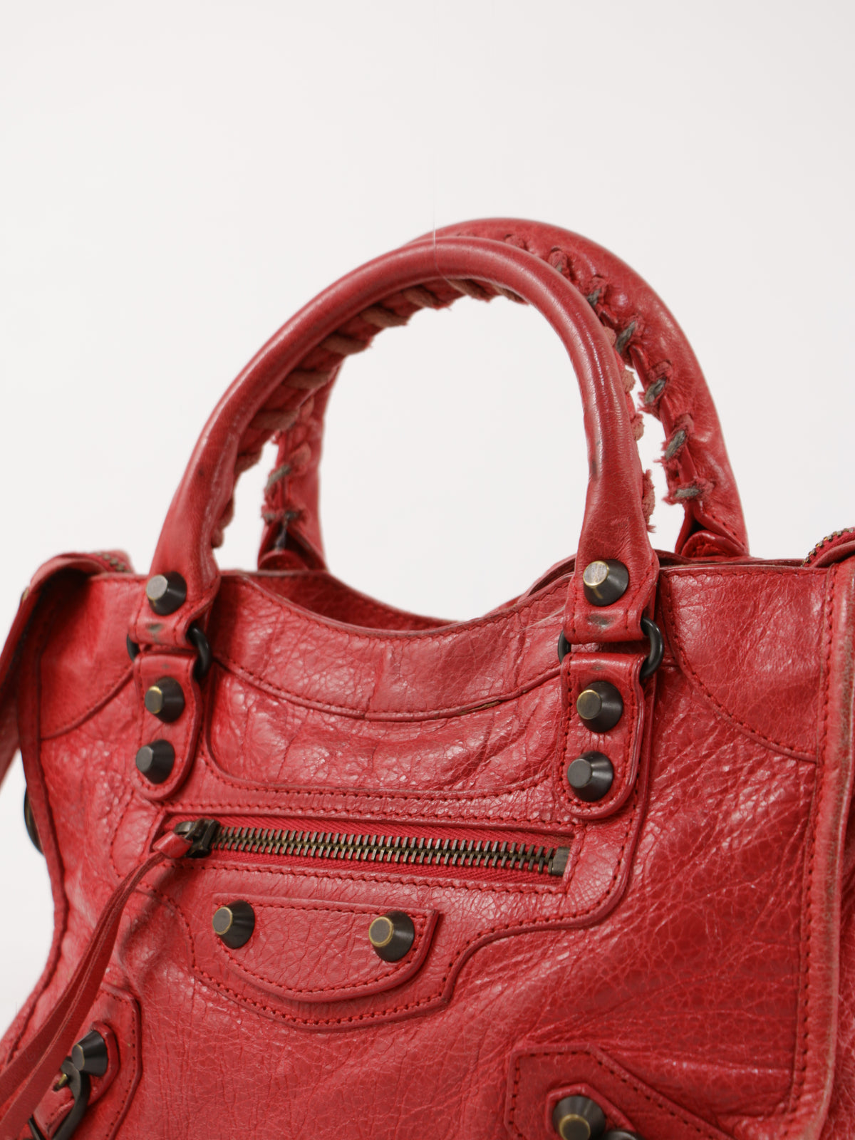Balenciaga Mini City