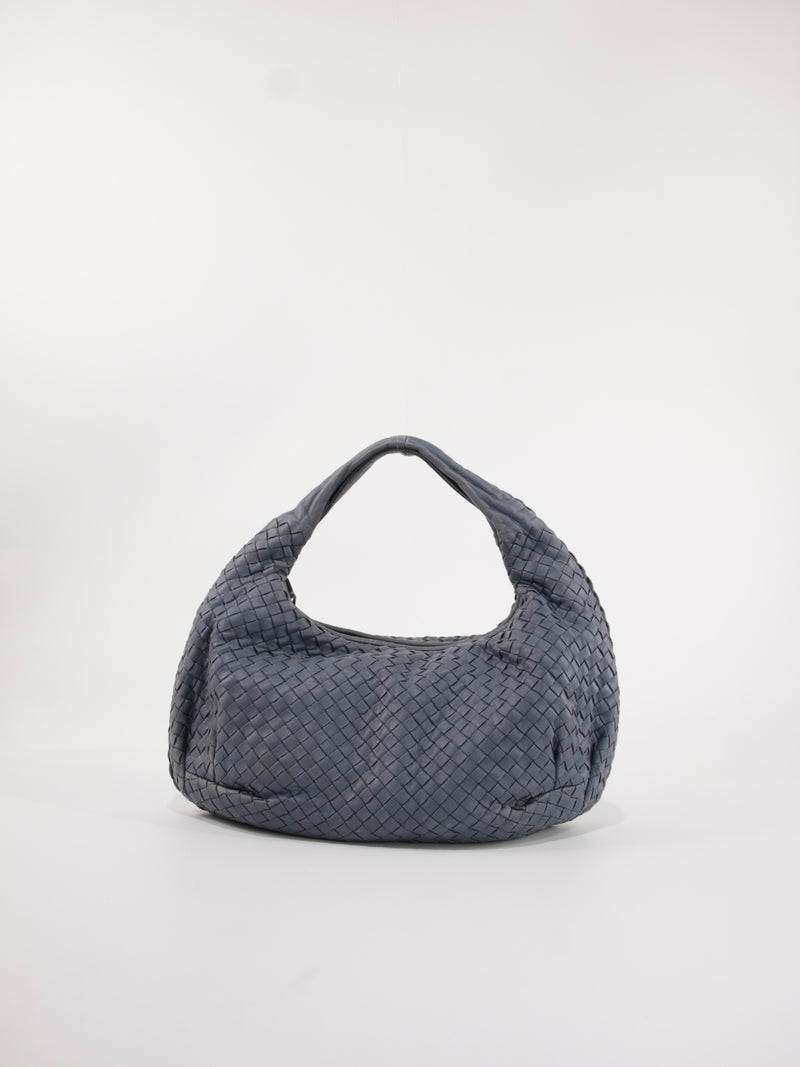 Bottega Veneta Medium Belly Hobo