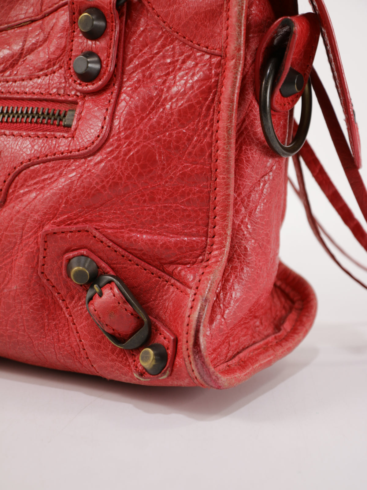 Balenciaga Mini City