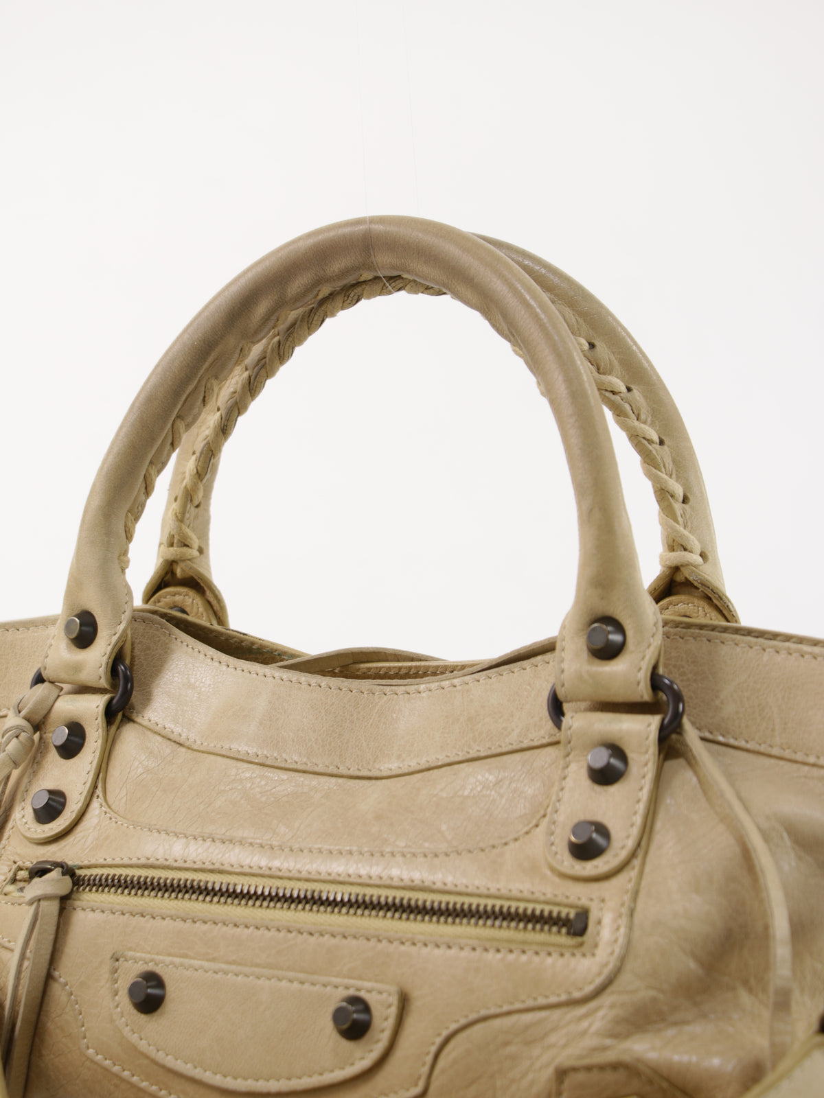 Balenciaga First