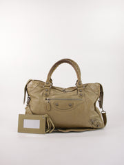 Balenciaga City