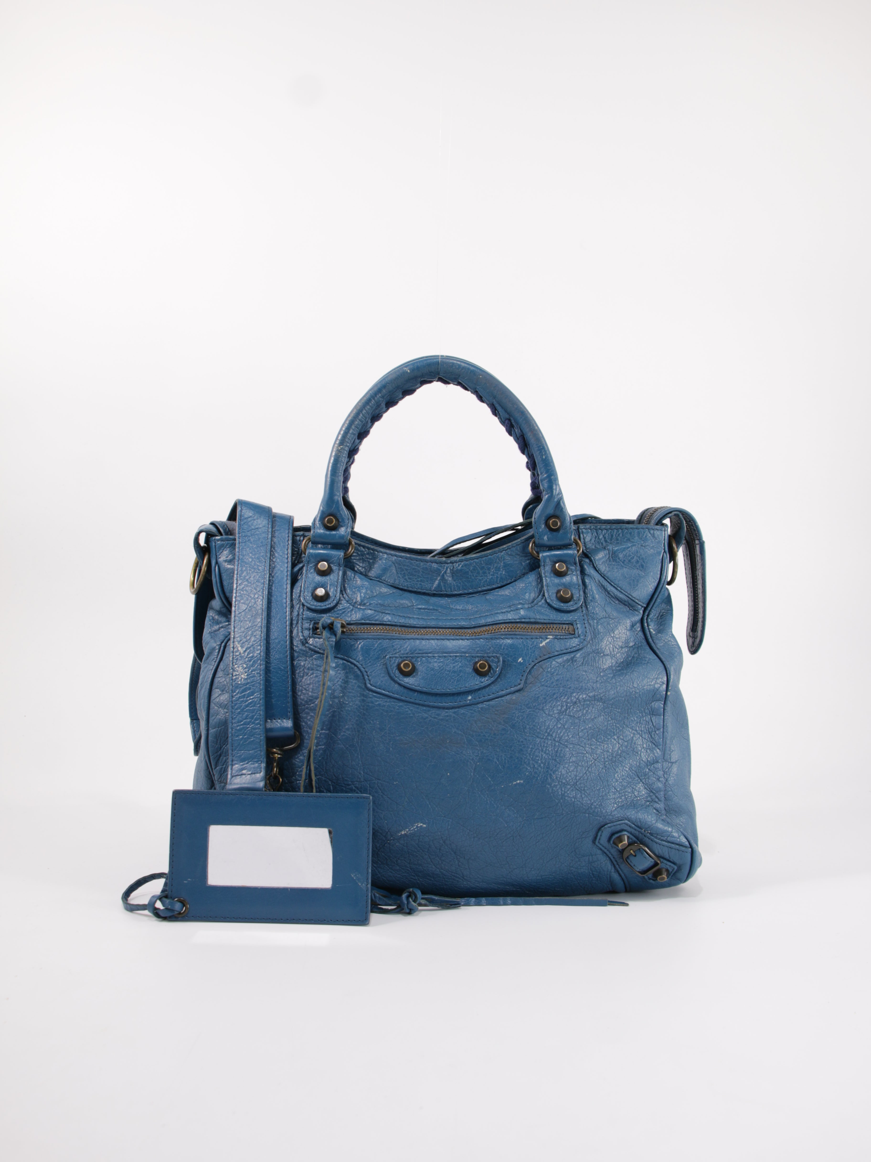 baleciaga バック Balenciaga Velo Bags | Best selection of second-hand Balenciaga