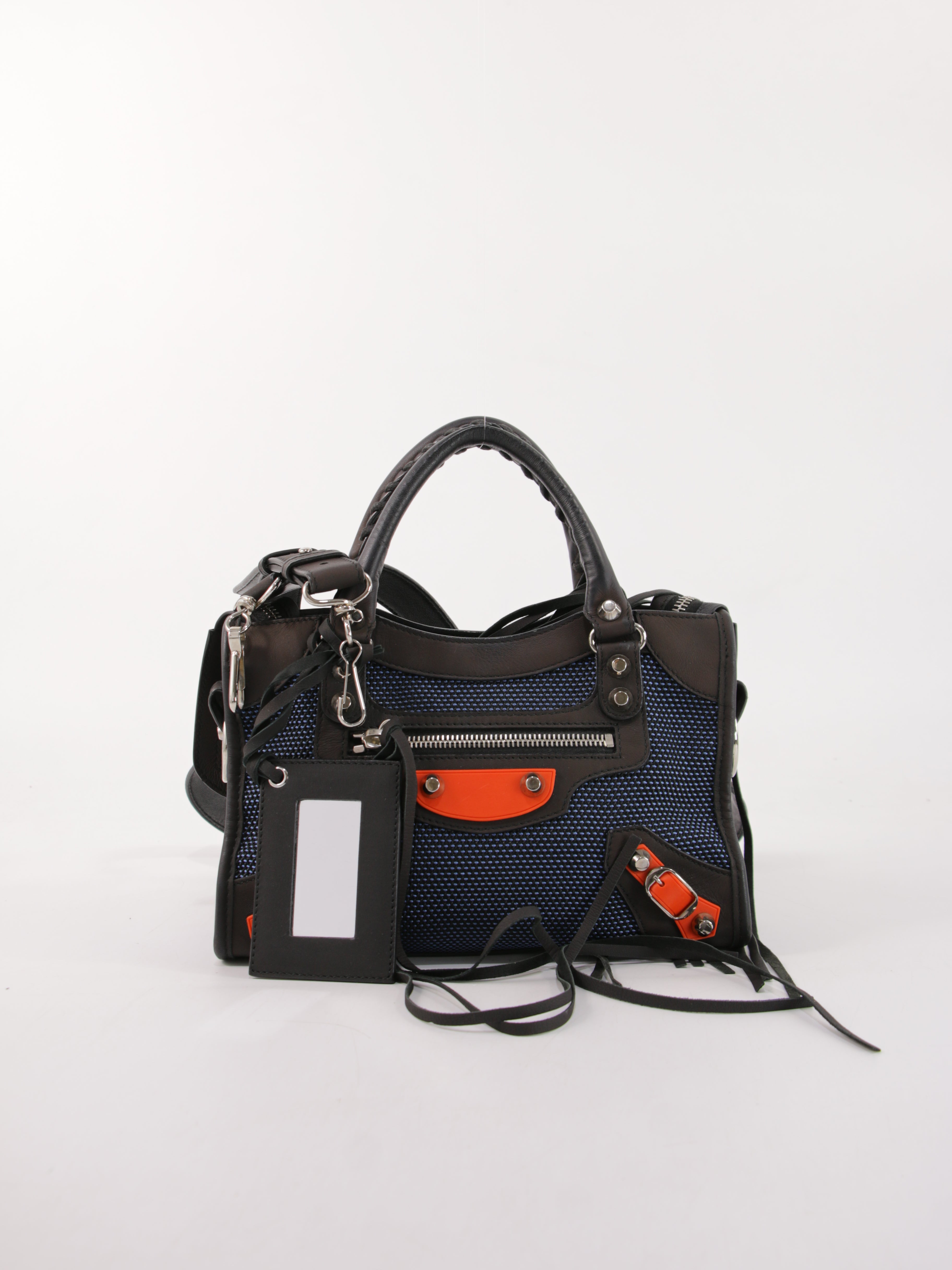 Balenciaga Mini City